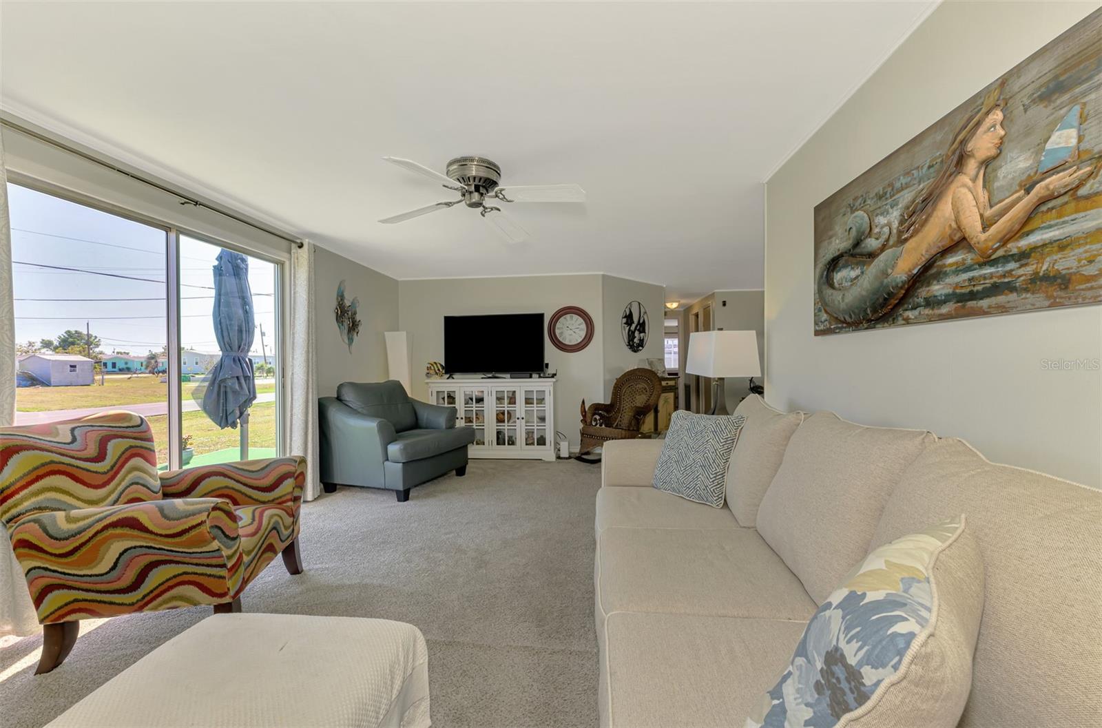 1376 FLAMINGO DR, ENGLEWOOD, FL, 34224