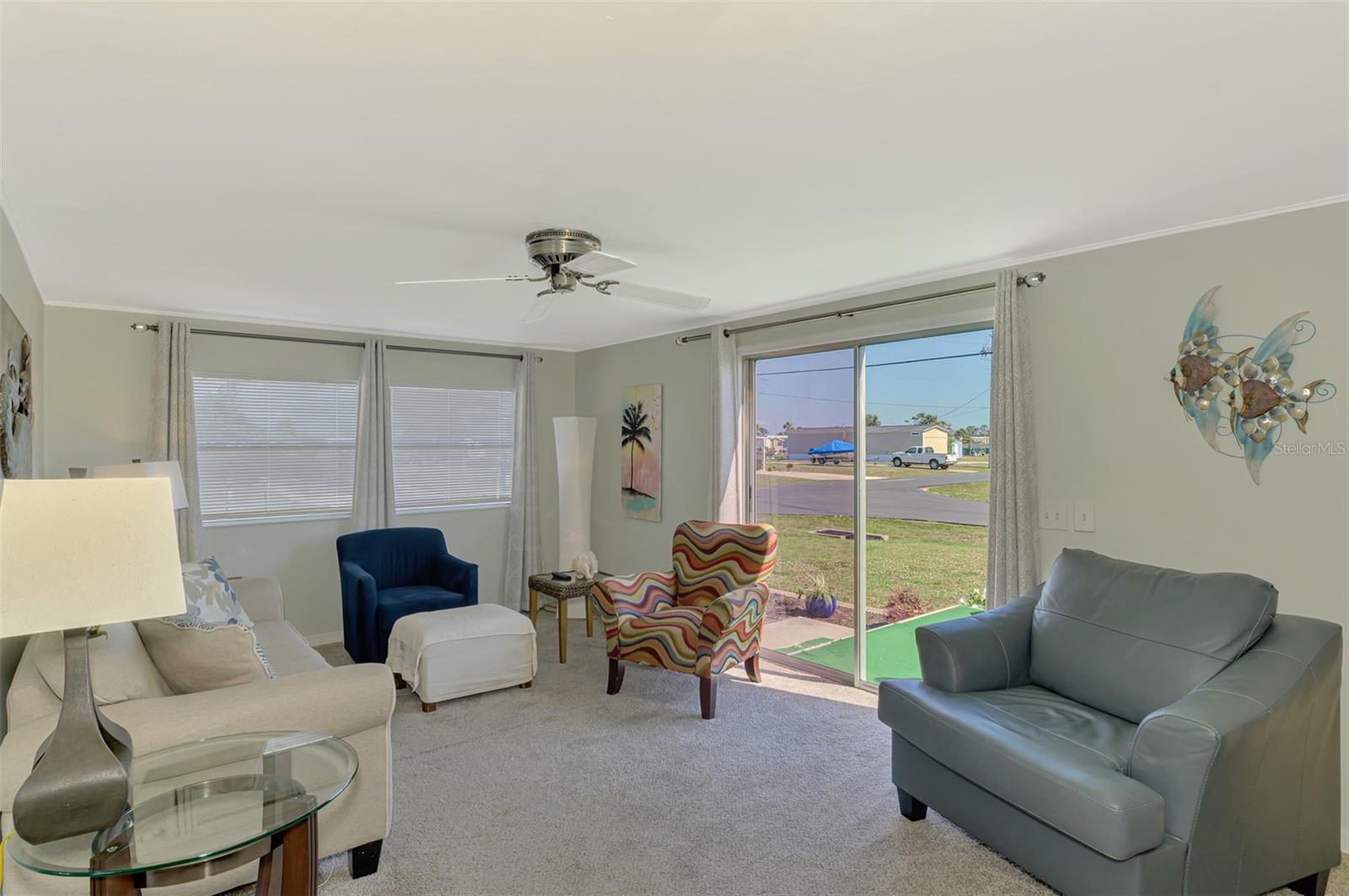 1376 FLAMINGO DR, ENGLEWOOD, FL, 34224