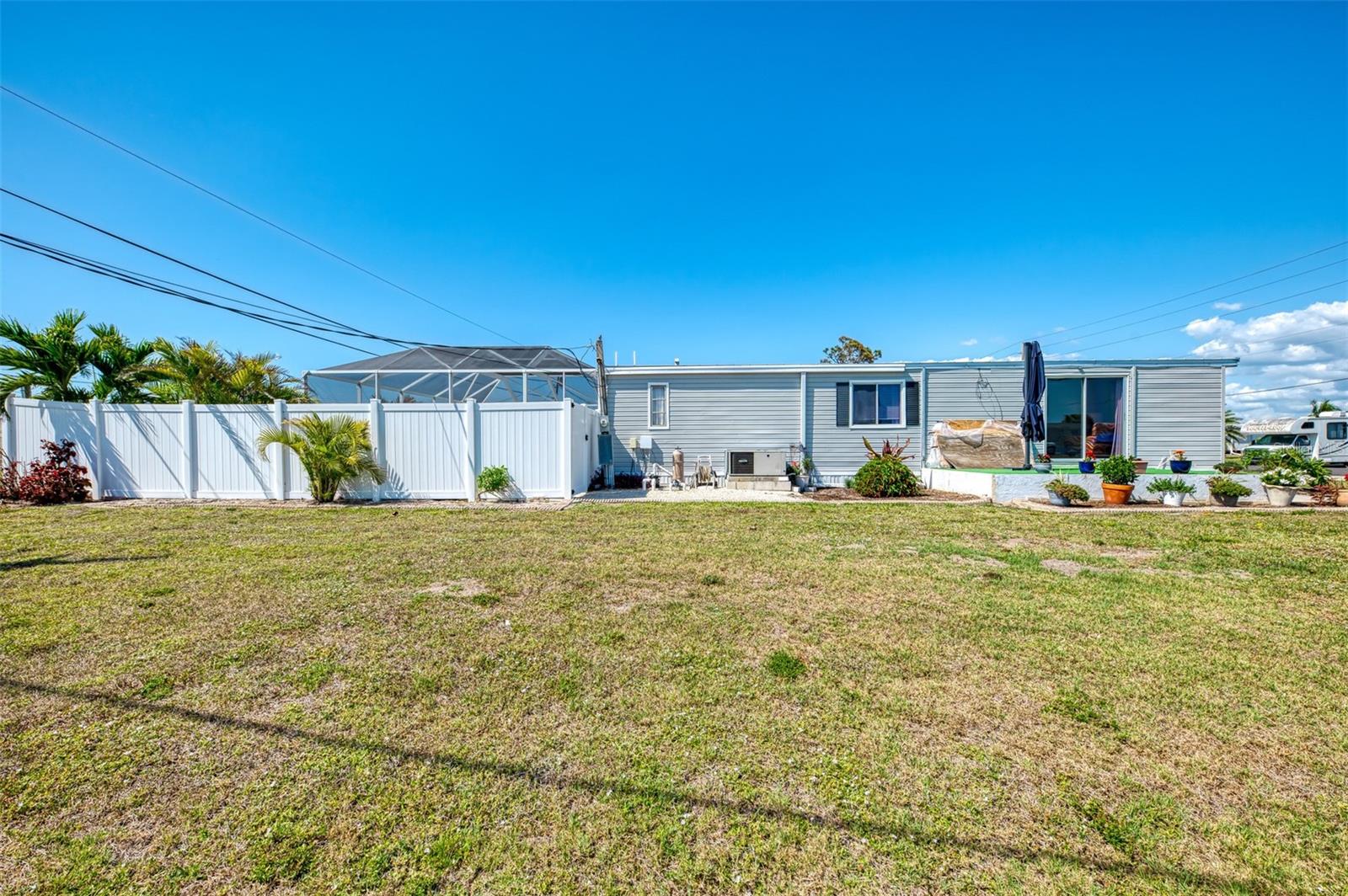 1376 FLAMINGO DR, ENGLEWOOD, FL, 34224