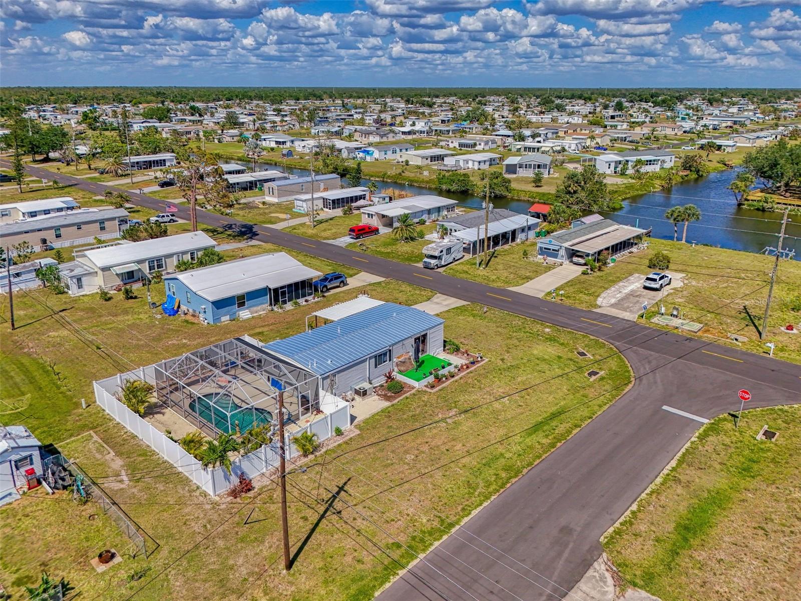 1376 FLAMINGO DR, ENGLEWOOD, FL, 34224