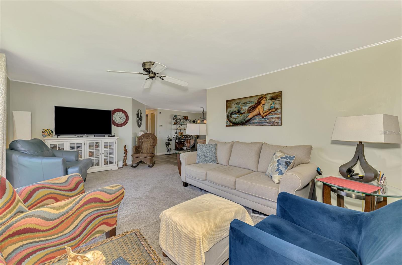 1376 FLAMINGO DR, ENGLEWOOD, FL, 34224