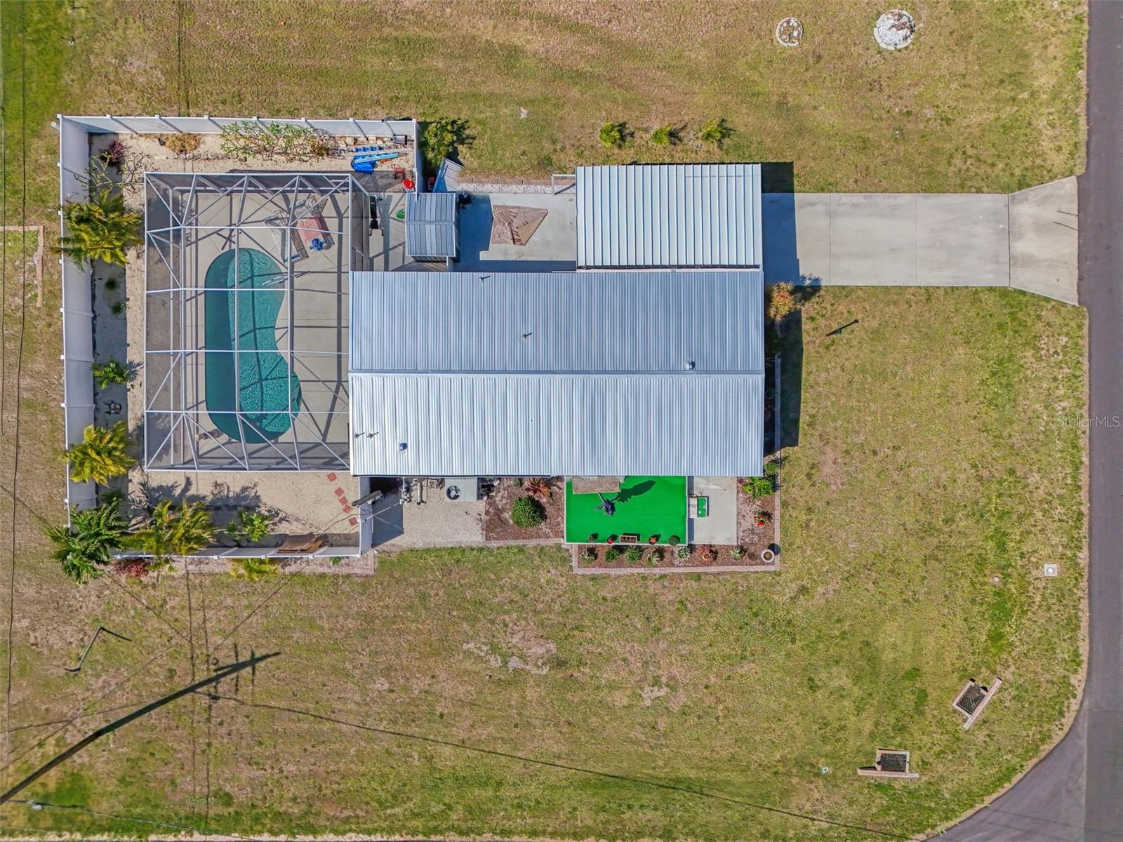 1376 FLAMINGO DR, ENGLEWOOD, FL, 34224