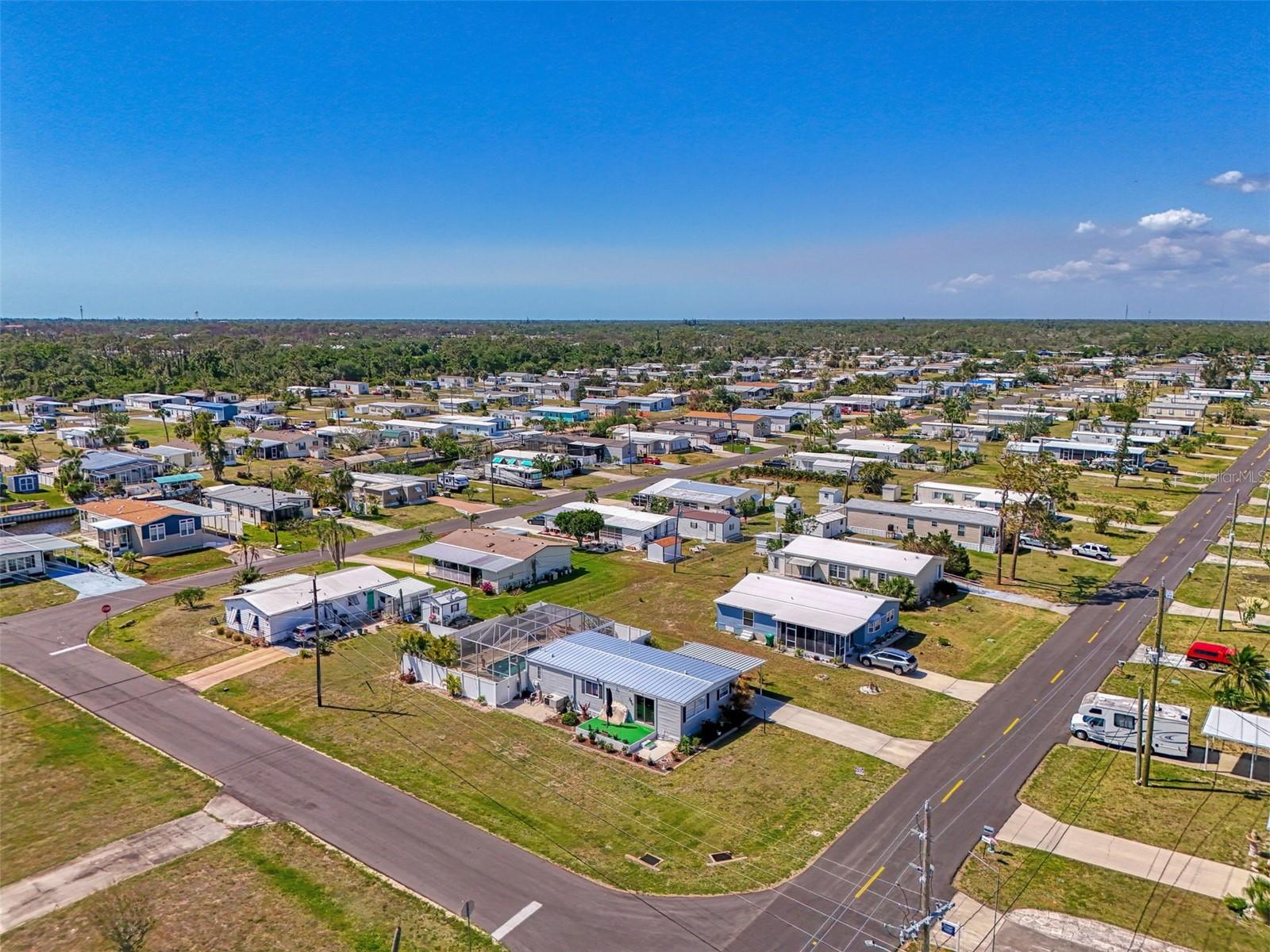 1376 FLAMINGO DR, ENGLEWOOD, FL, 34224