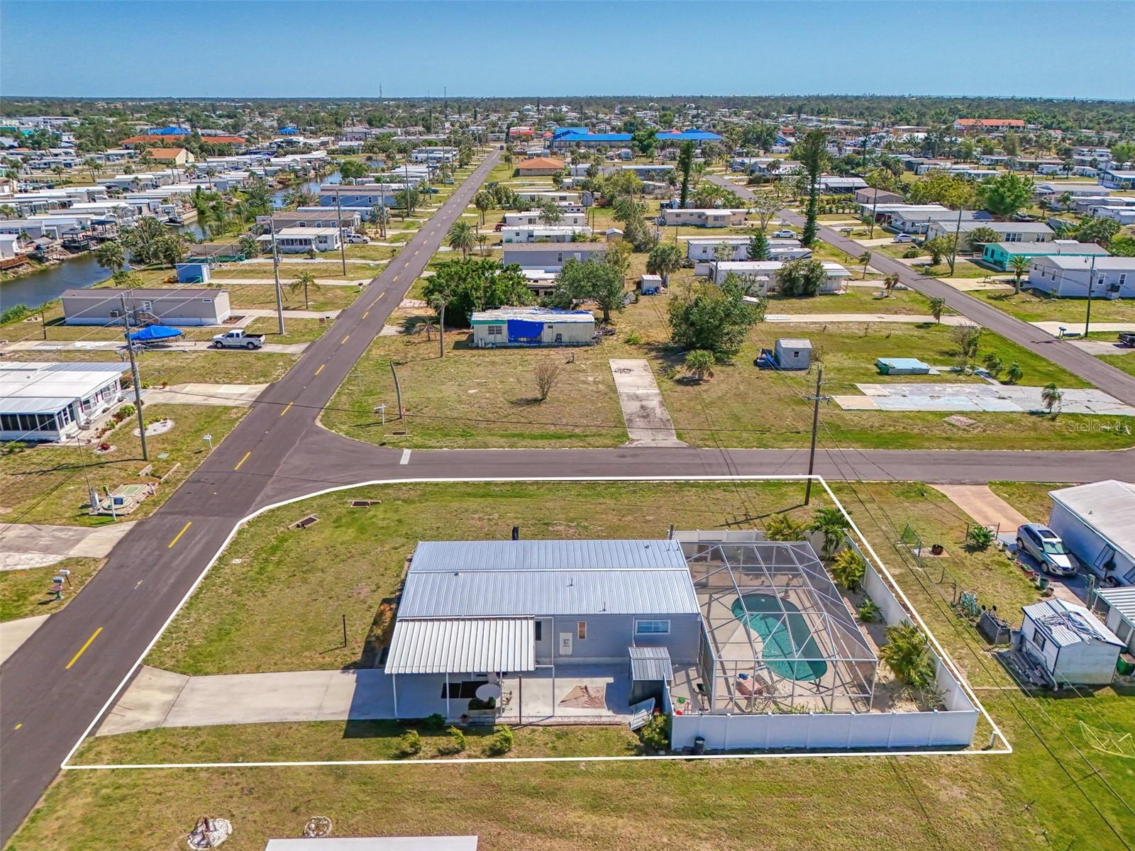 1376 FLAMINGO DR, ENGLEWOOD, FL, 34224