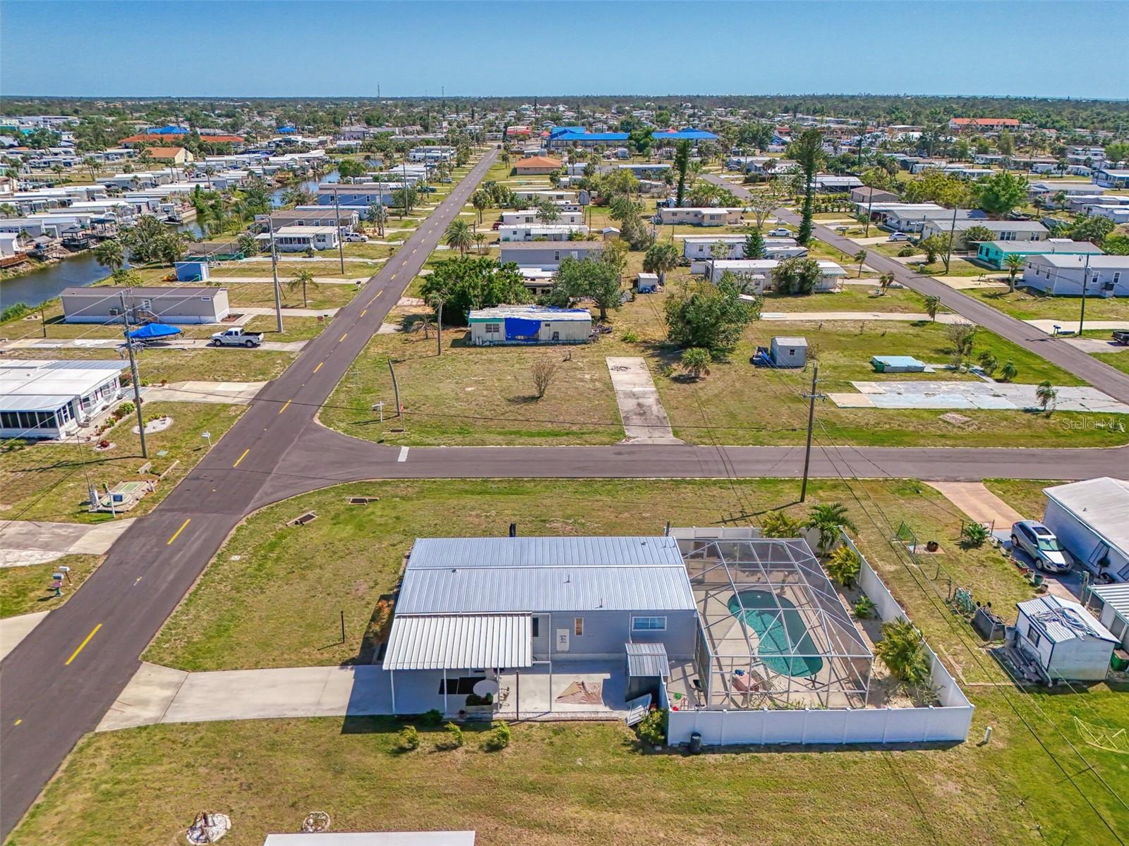 1376 FLAMINGO DR, ENGLEWOOD, FL, 34224