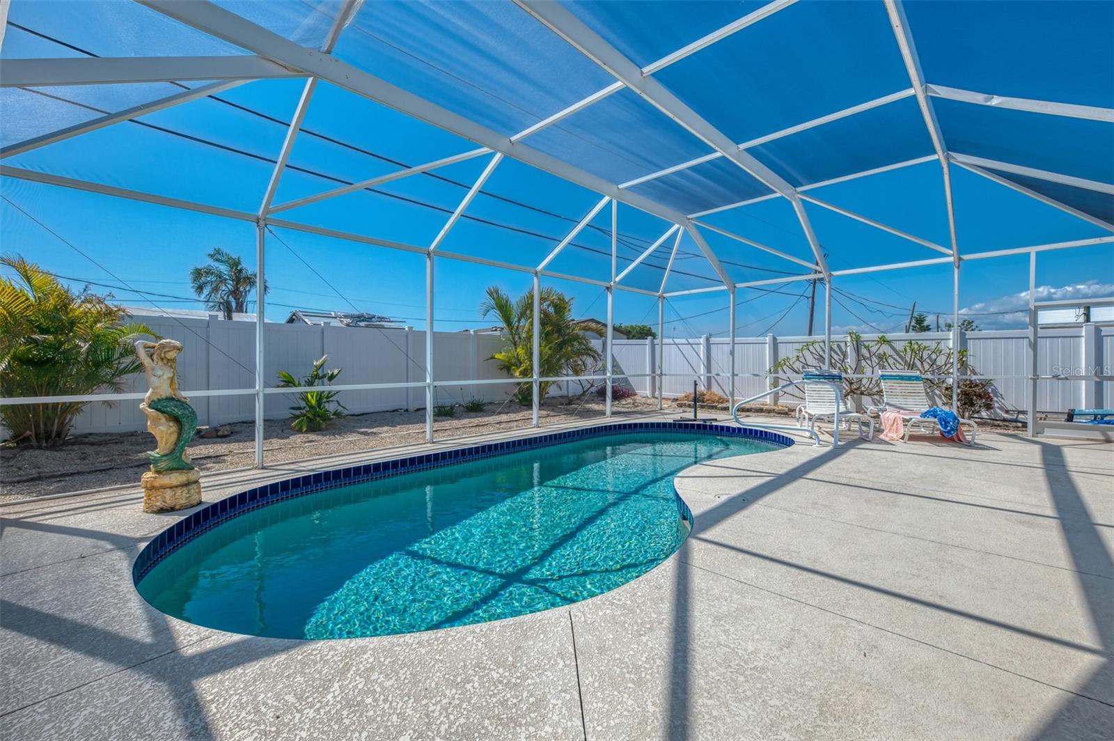 1376 FLAMINGO DR, ENGLEWOOD, FL, 34224