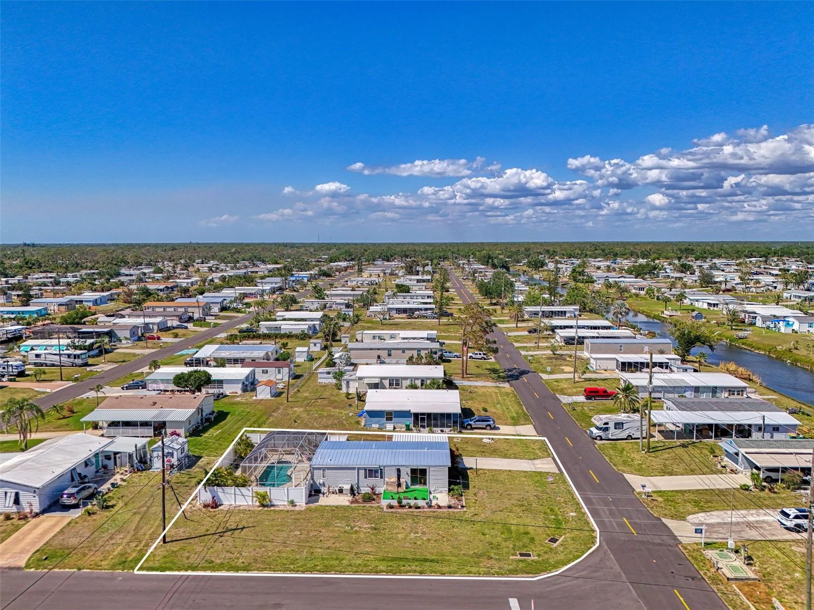 1376 FLAMINGO DR, ENGLEWOOD, FL, 34224