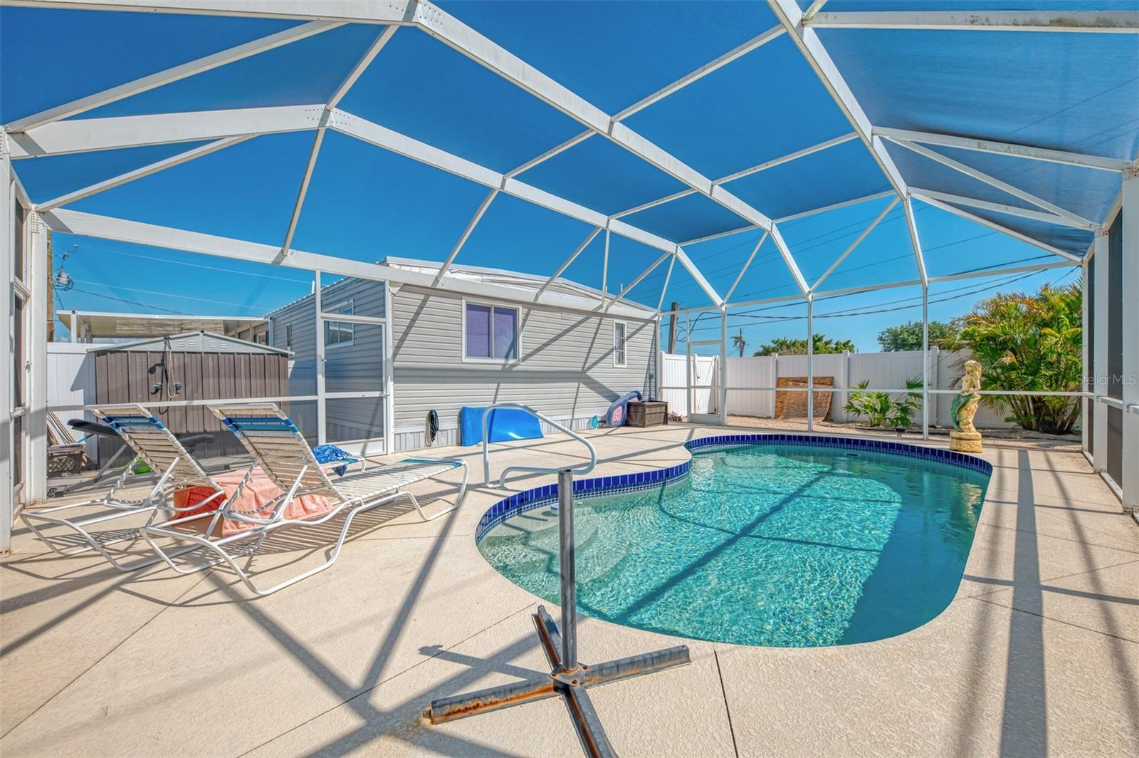 1376 FLAMINGO DR, ENGLEWOOD, FL, 34224