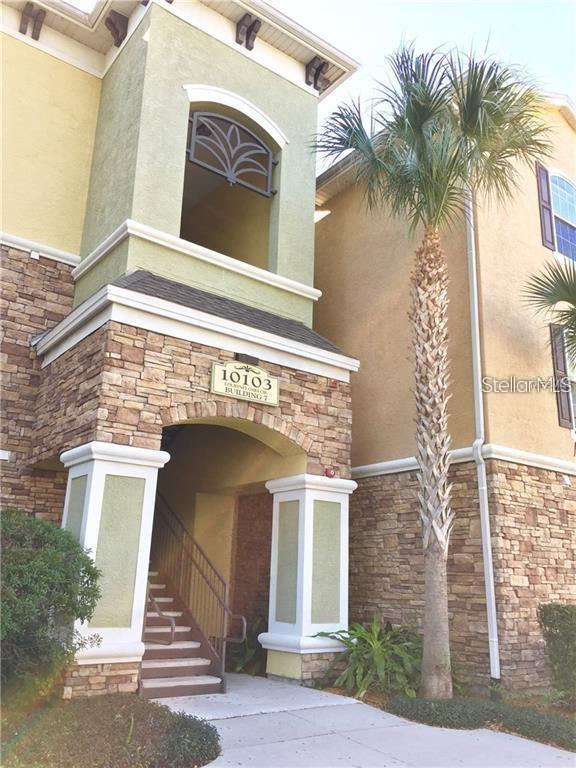 10103 COURTNEY PALMS BLVD #101, TAMPA, FL, 33619