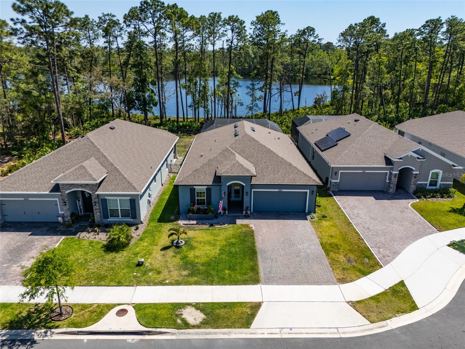 6006 MOUNT ZION CIR, DELAND, FL, 32724