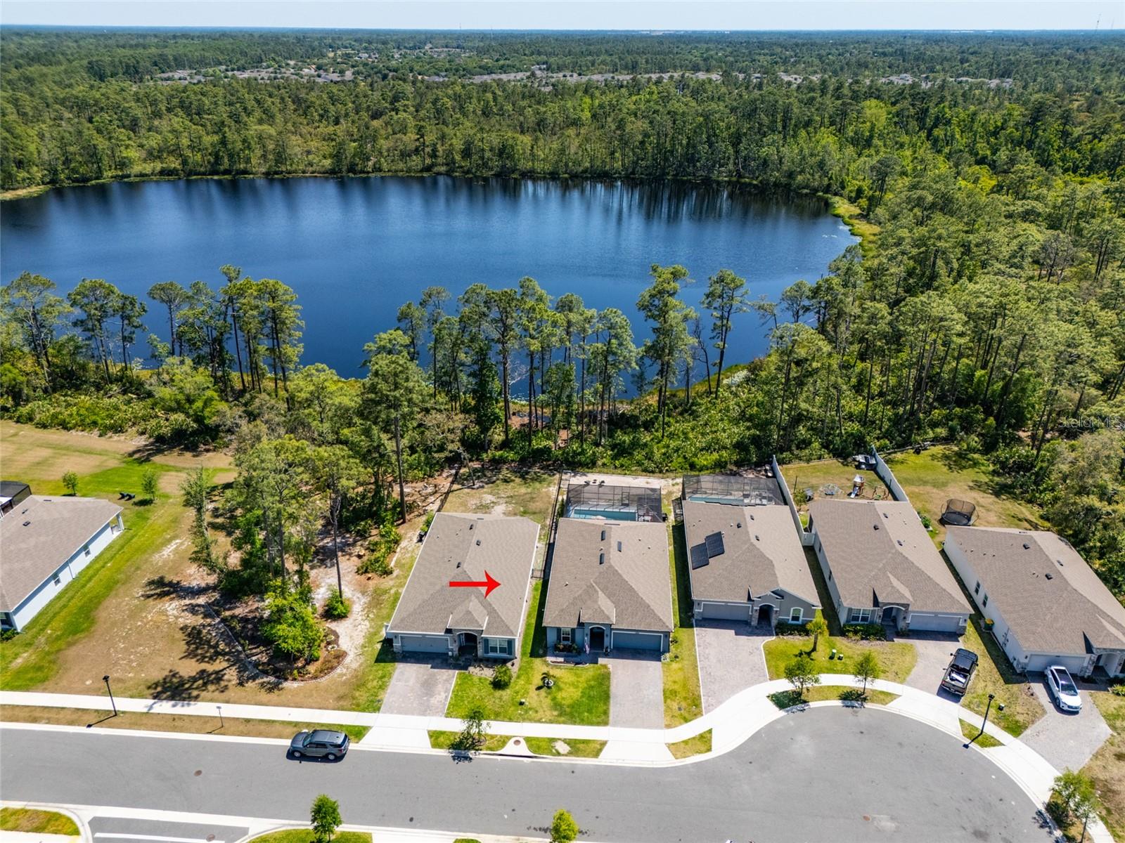 6006 MOUNT ZION CIR, DELAND, FL, 32724