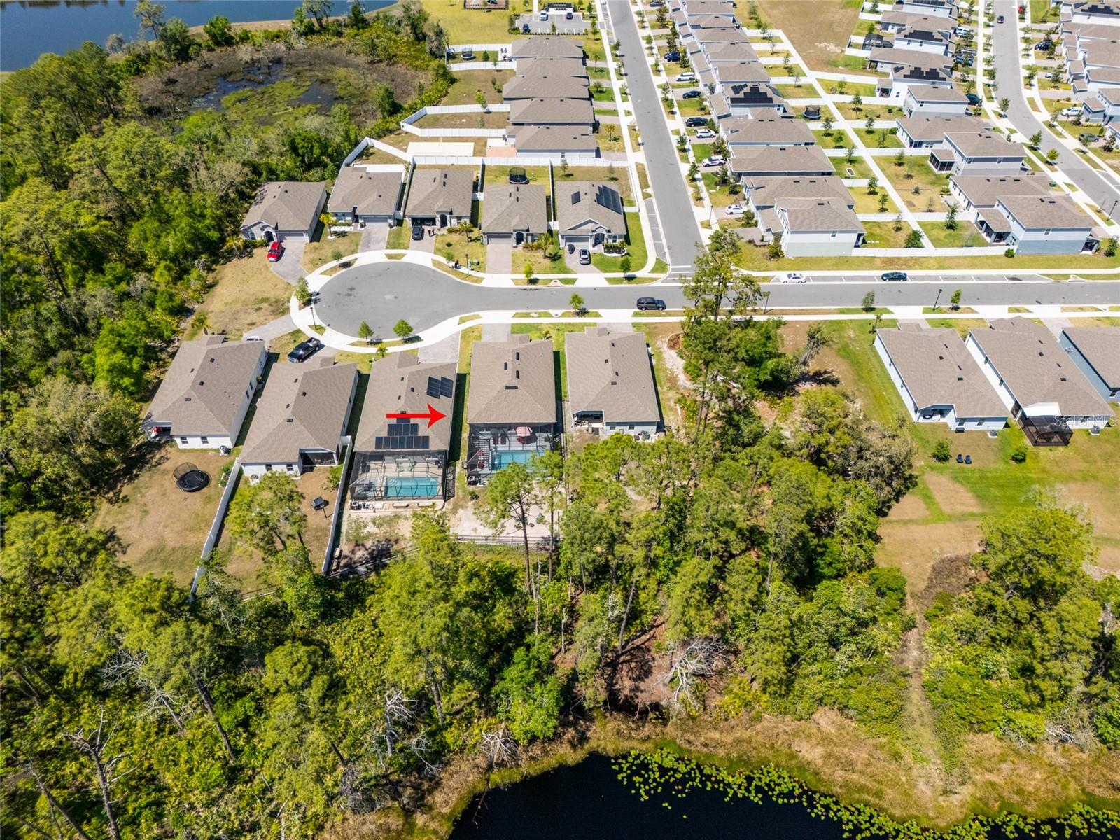 6006 MOUNT ZION CIR, DELAND, FL, 32724