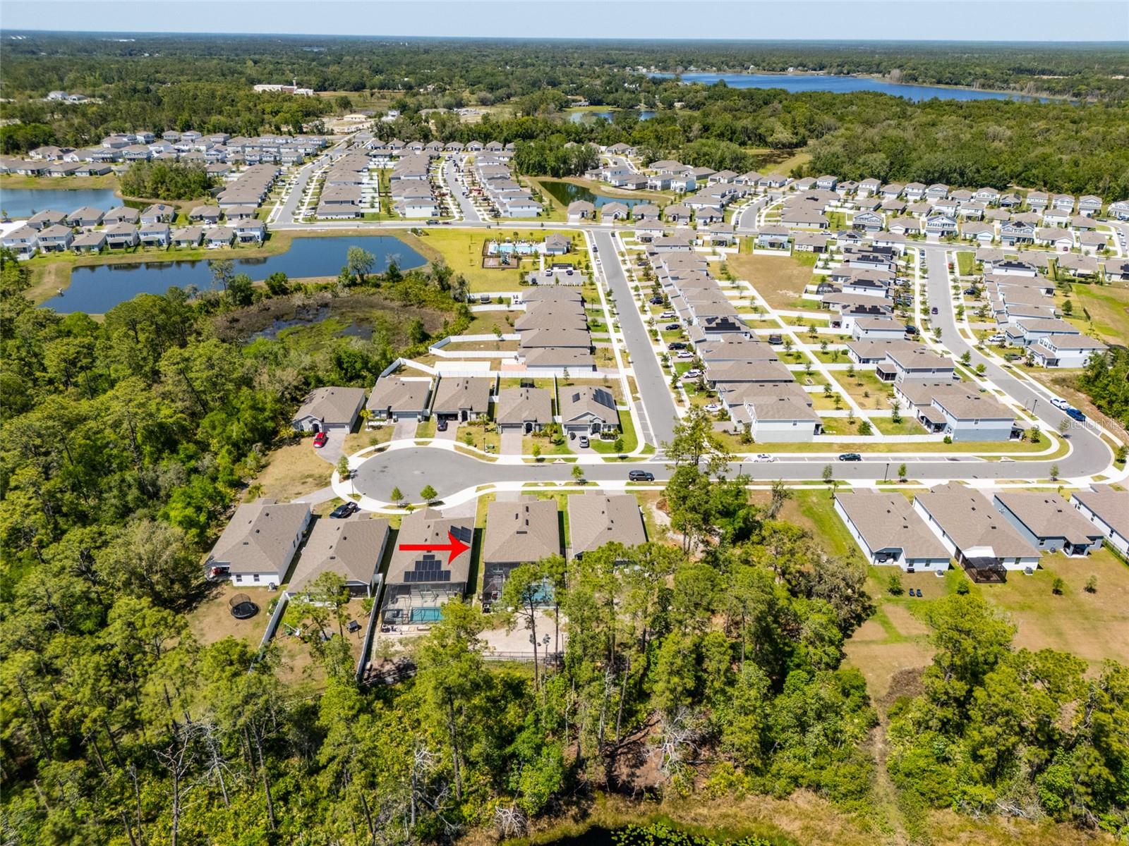 6006 MOUNT ZION CIR, DELAND, FL, 32724