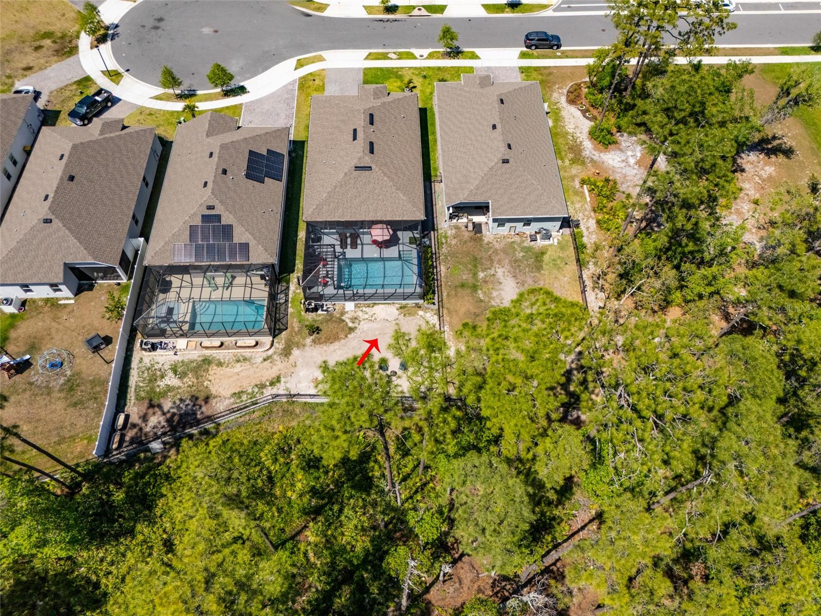 6006 MOUNT ZION CIR, DELAND, FL, 32724