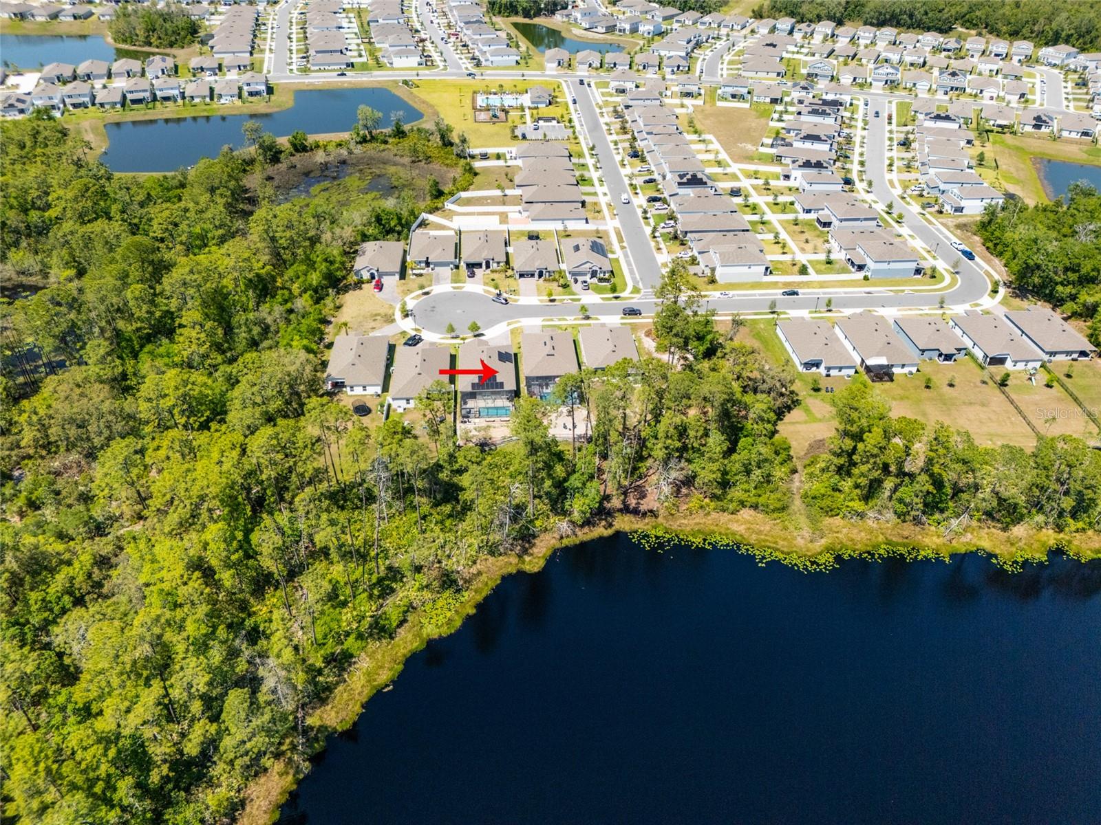 6006 MOUNT ZION CIR, DELAND, FL, 32724