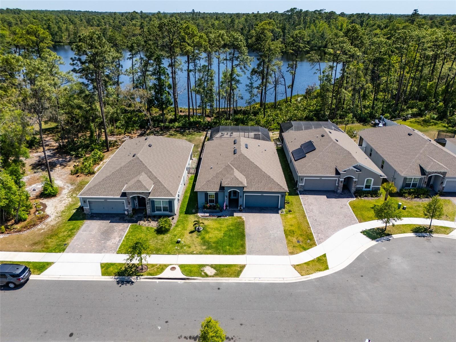 6006 MOUNT ZION CIR, DELAND, FL, 32724