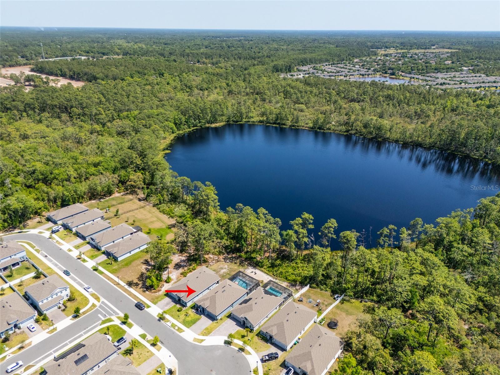 6006 MOUNT ZION CIR, DELAND, FL, 32724