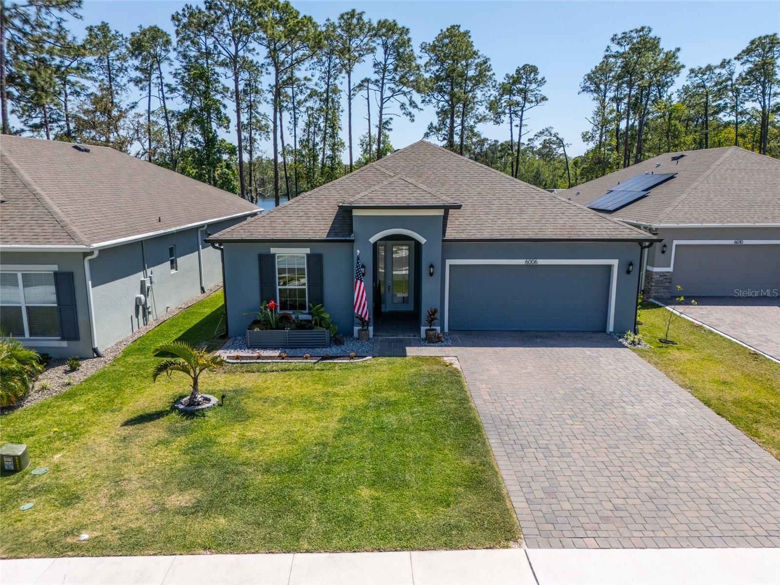 6006 MOUNT ZION CIR, DELAND, FL, 32724