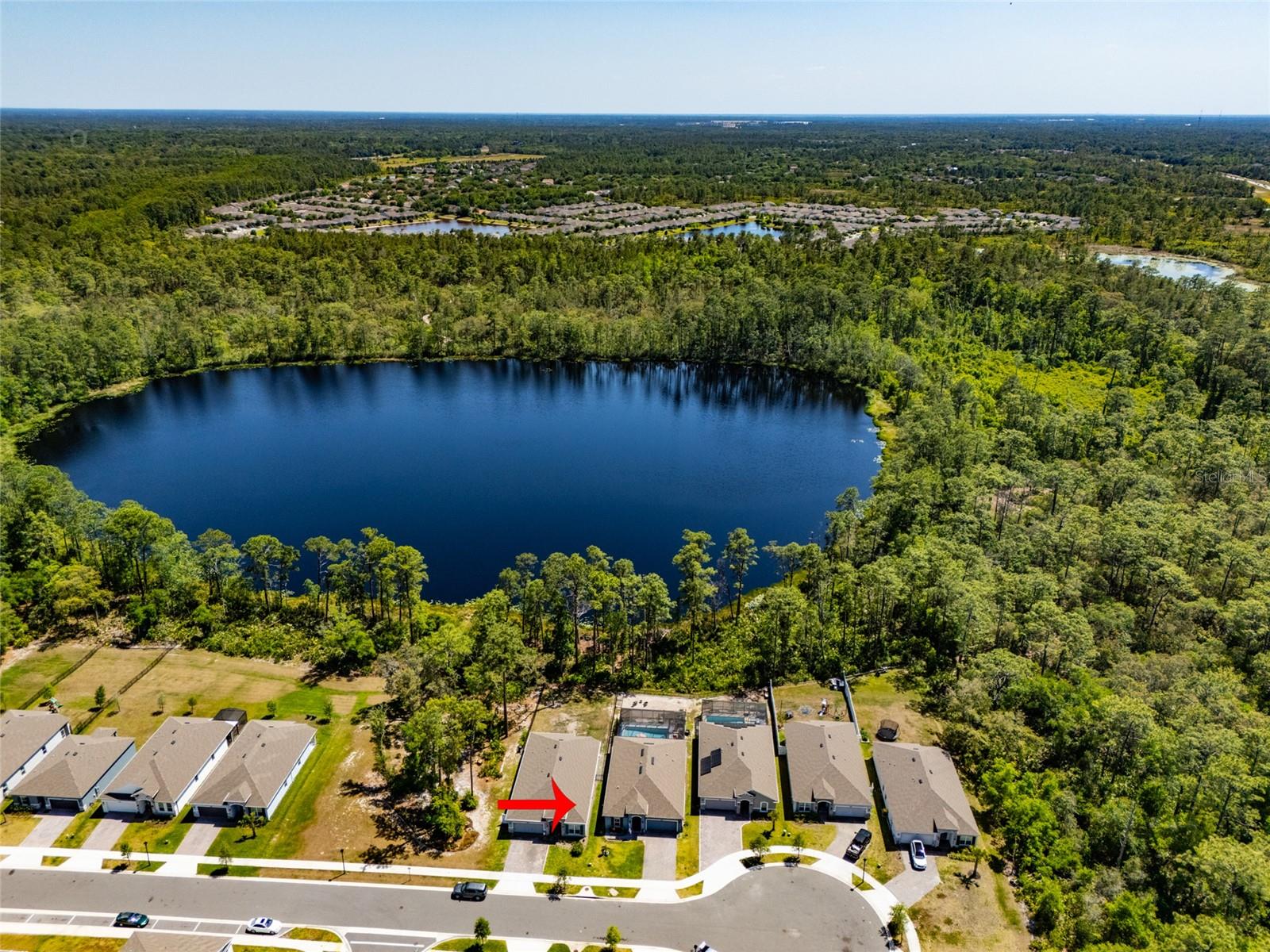 6006 MOUNT ZION CIR, DELAND, FL, 32724