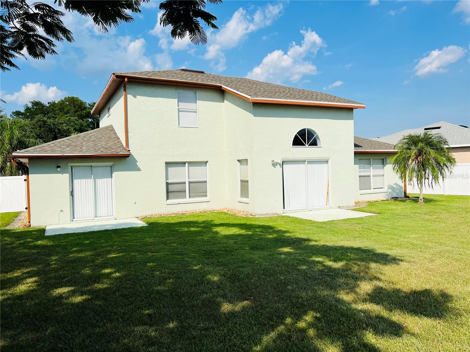 1734 WOOD VIOLET DR, ORLANDO, FL, 32824