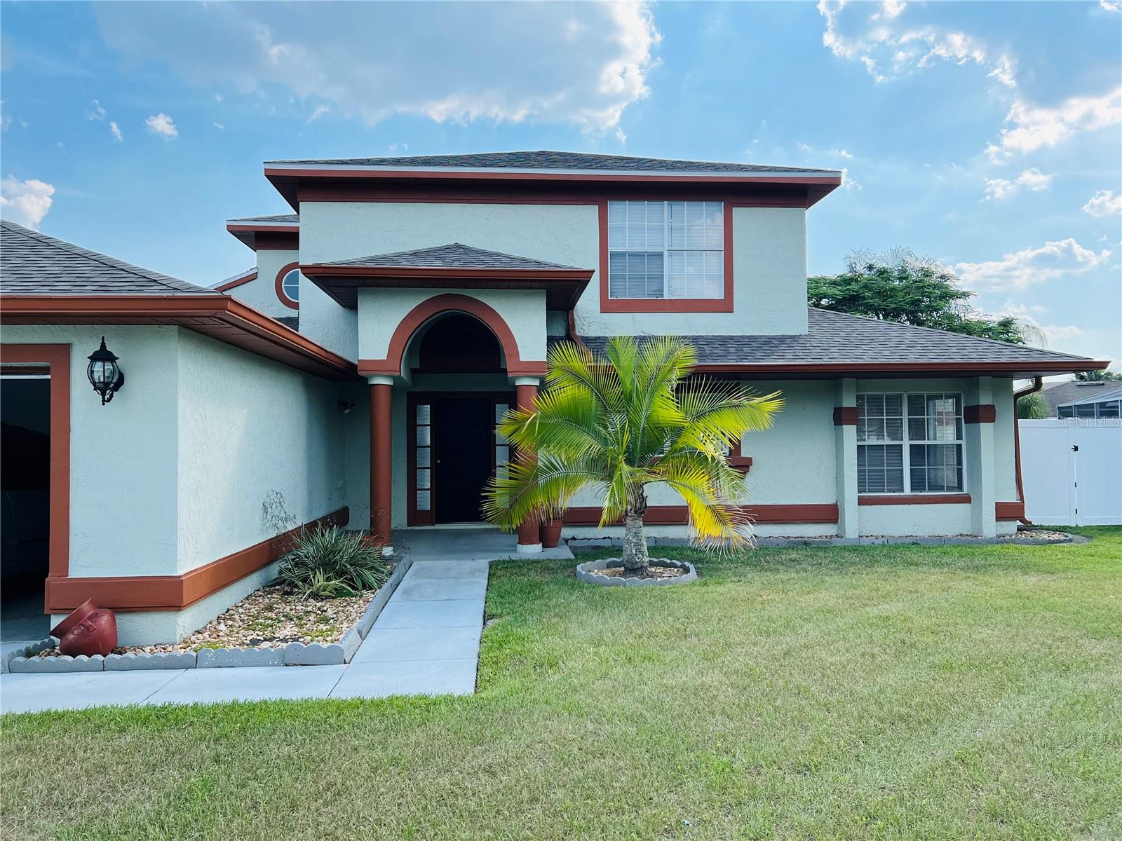 1734 WOOD VIOLET DR, ORLANDO, FL, 32824