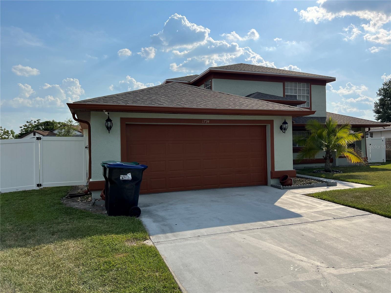 1734 WOOD VIOLET DR, ORLANDO, FL, 32824