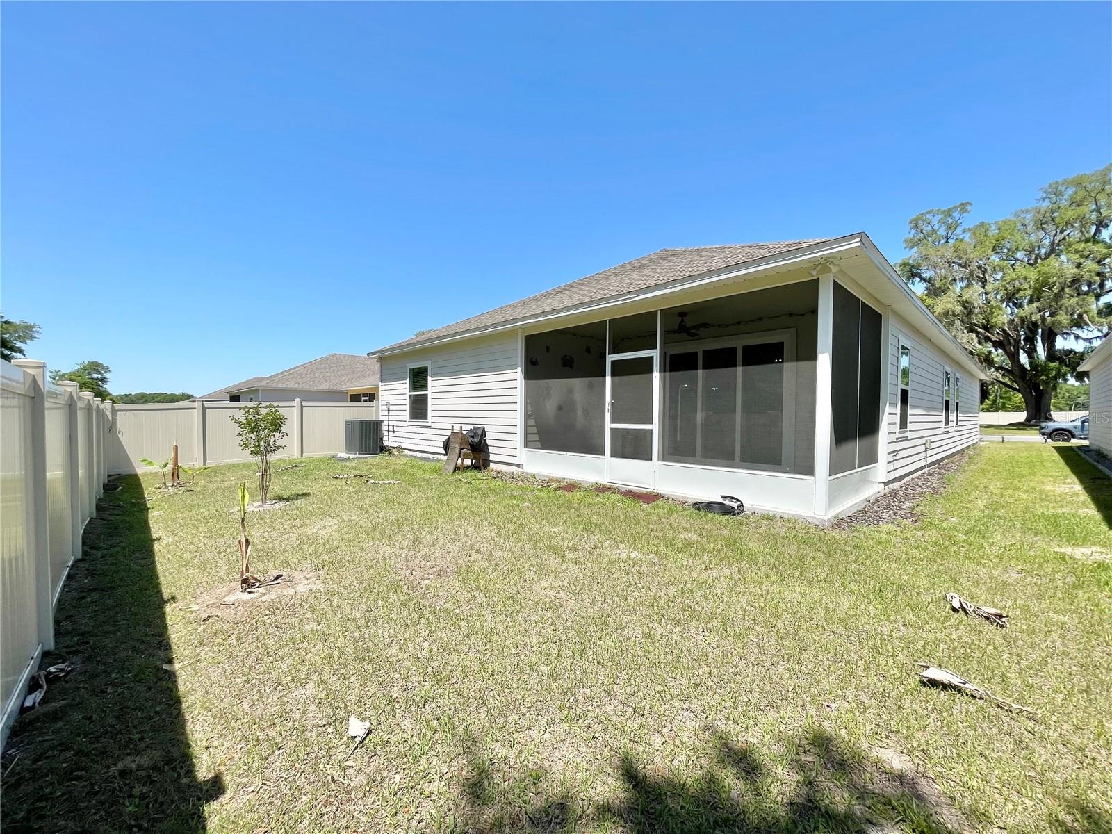 24413 NW 23RD LN, NEWBERRY, FL, 32669