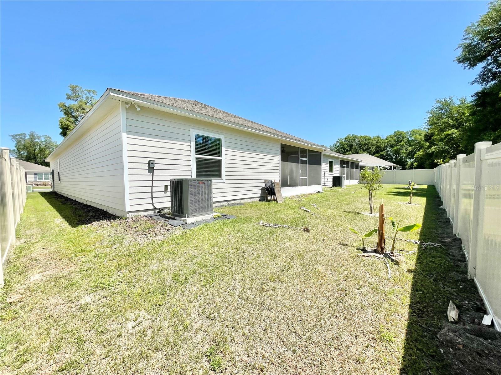 24413 NW 23RD LN, NEWBERRY, FL, 32669