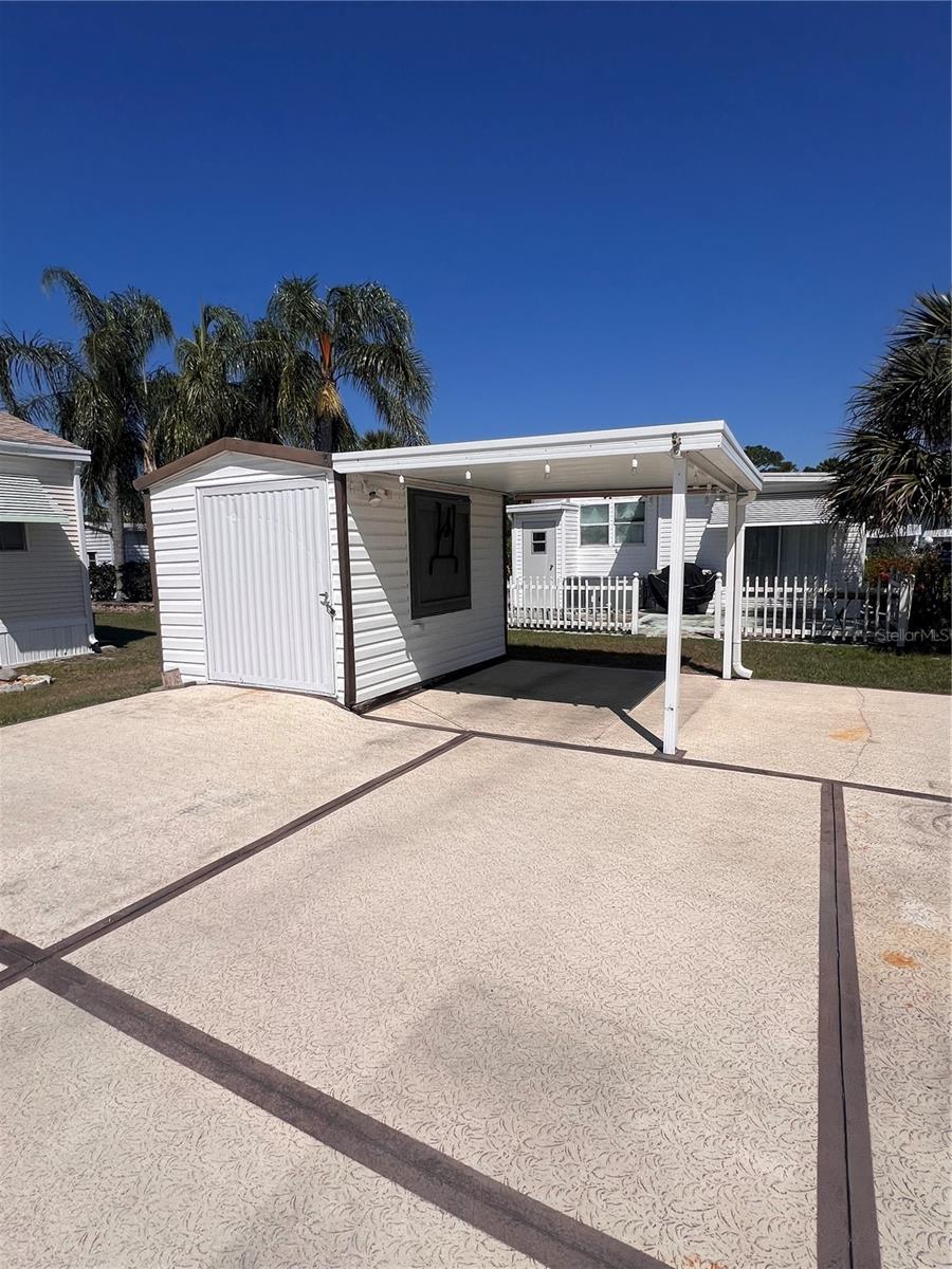 204 BIG PINE AVE S, FROSTPROOF, FL, 33843