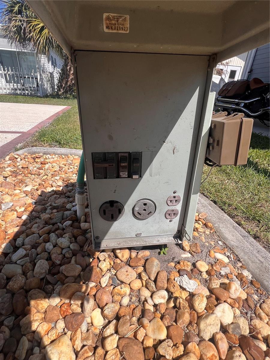 204 BIG PINE AVE S, FROSTPROOF, FL, 33843