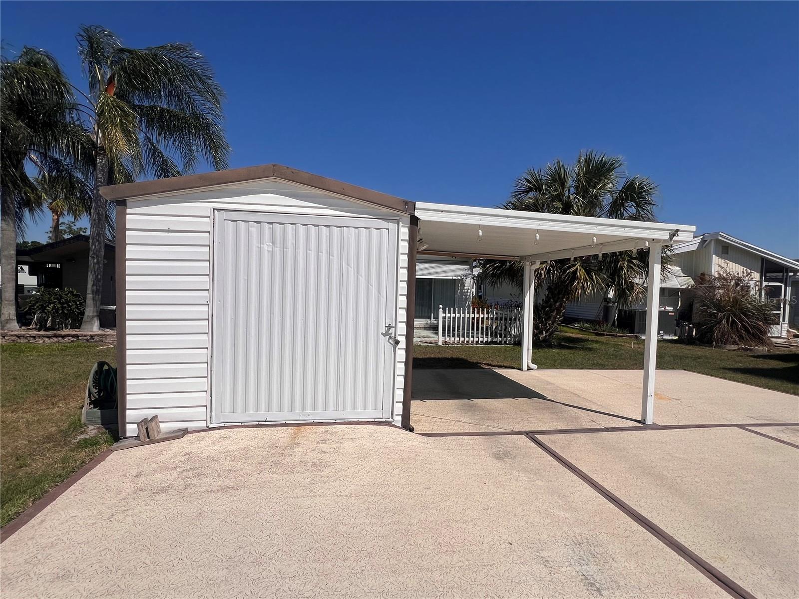 204 BIG PINE AVE S, FROSTPROOF, FL, 33843