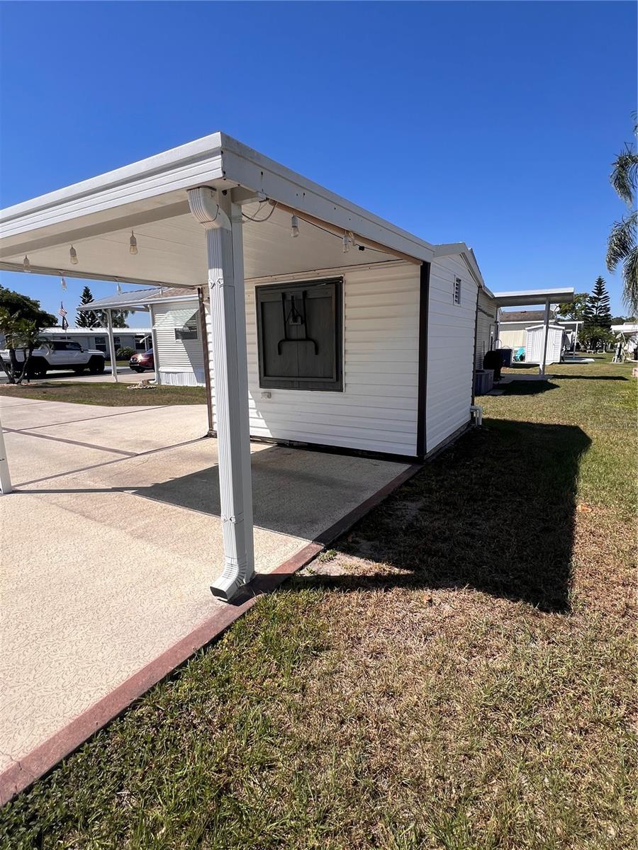 204 BIG PINE AVE S, FROSTPROOF, FL, 33843