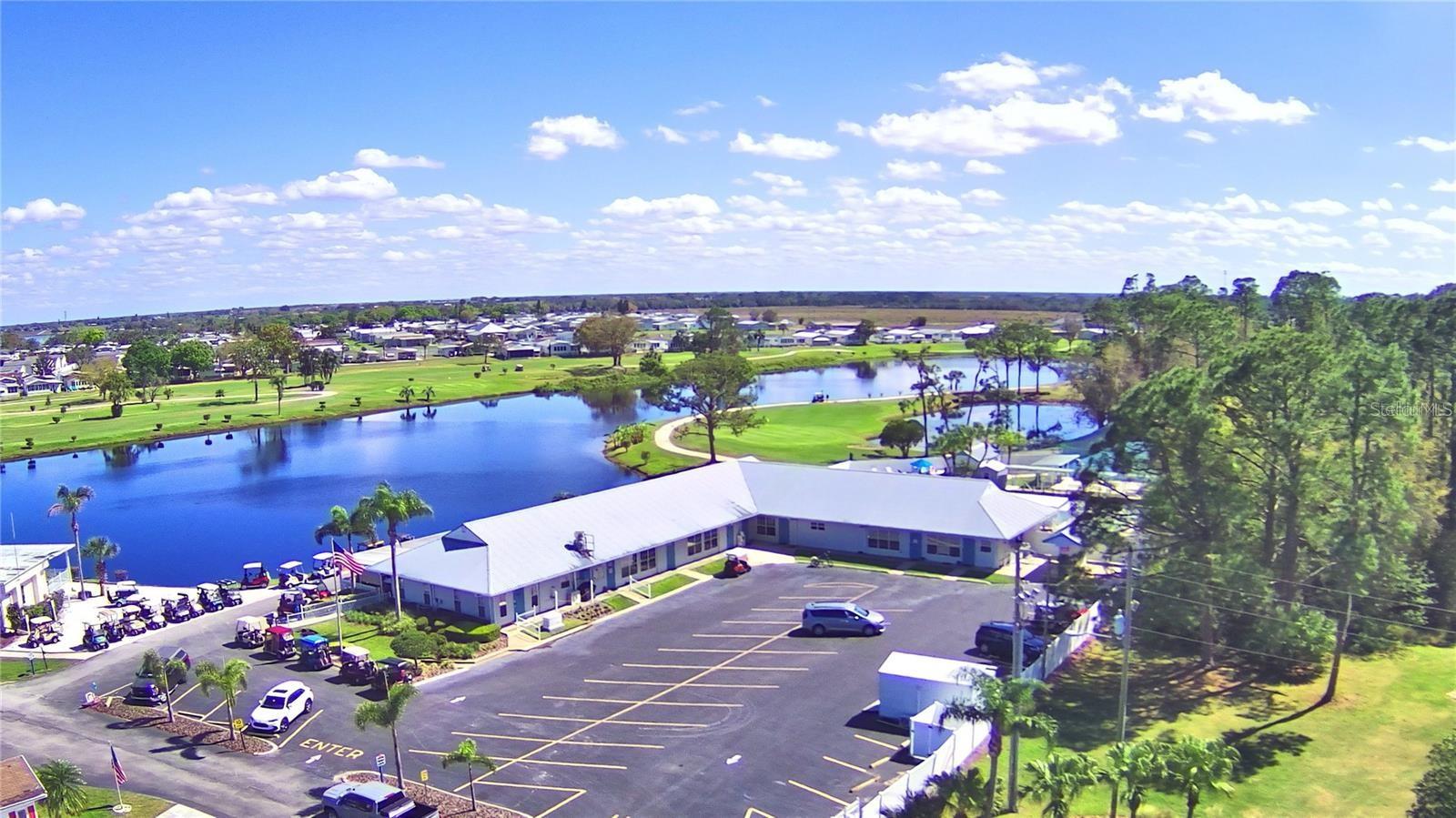 204 BIG PINE AVE S, FROSTPROOF, FL, 33843