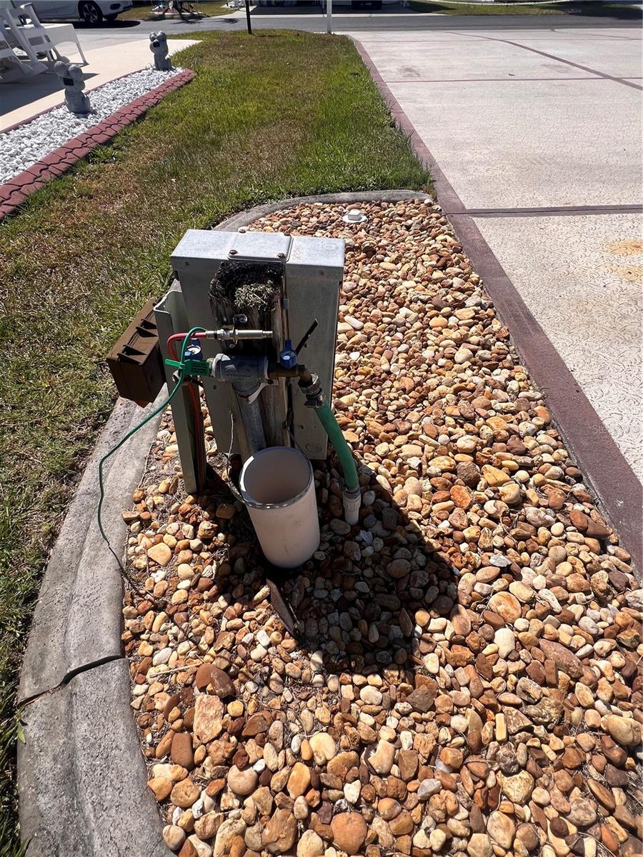 204 BIG PINE AVE S, FROSTPROOF, FL, 33843