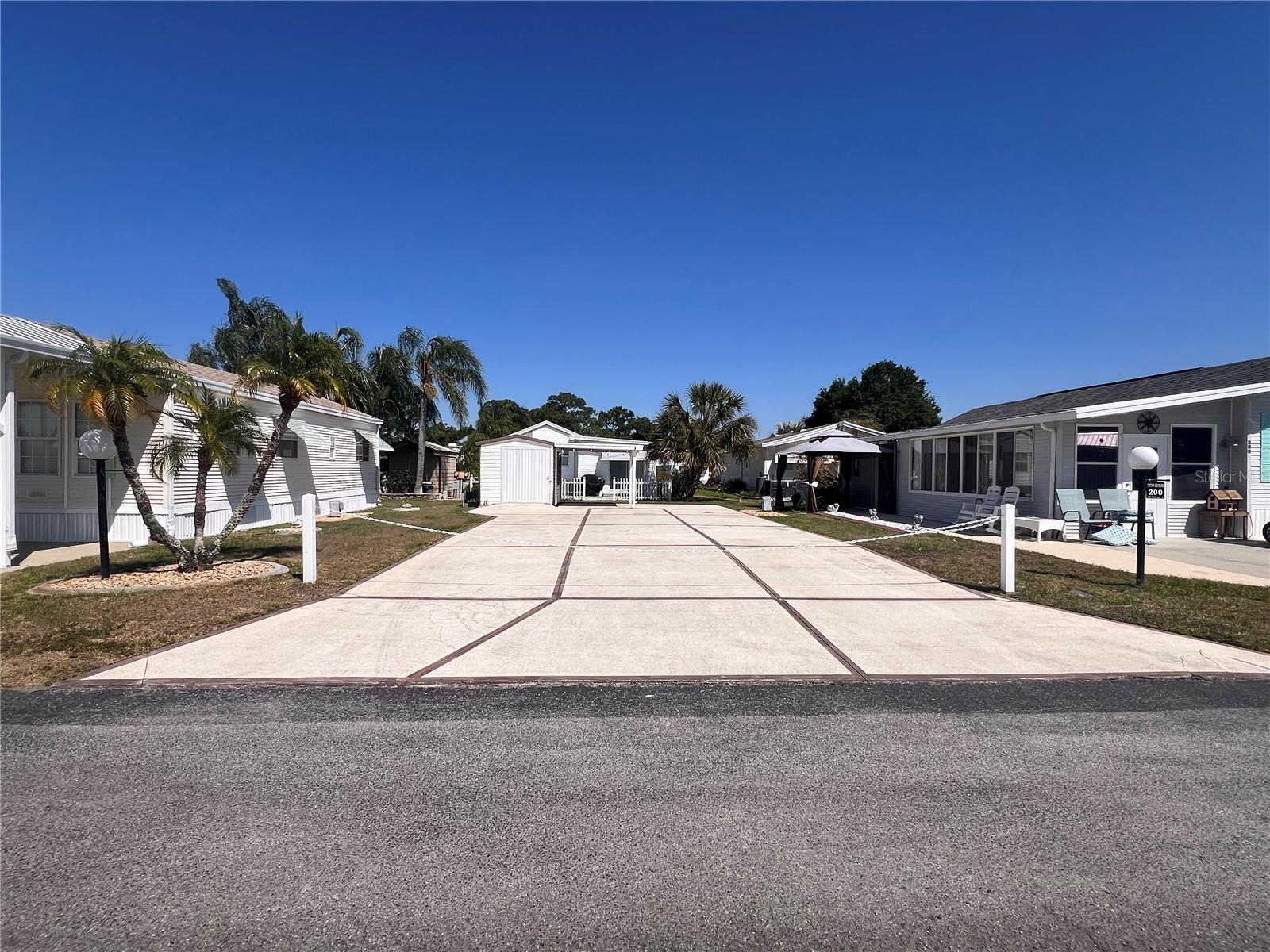 204 BIG PINE AVE S, FROSTPROOF, FL, 33843