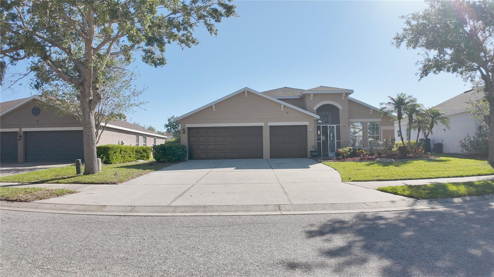 6107 42ND STREET CIR E, BRADENTON, FL, 34203