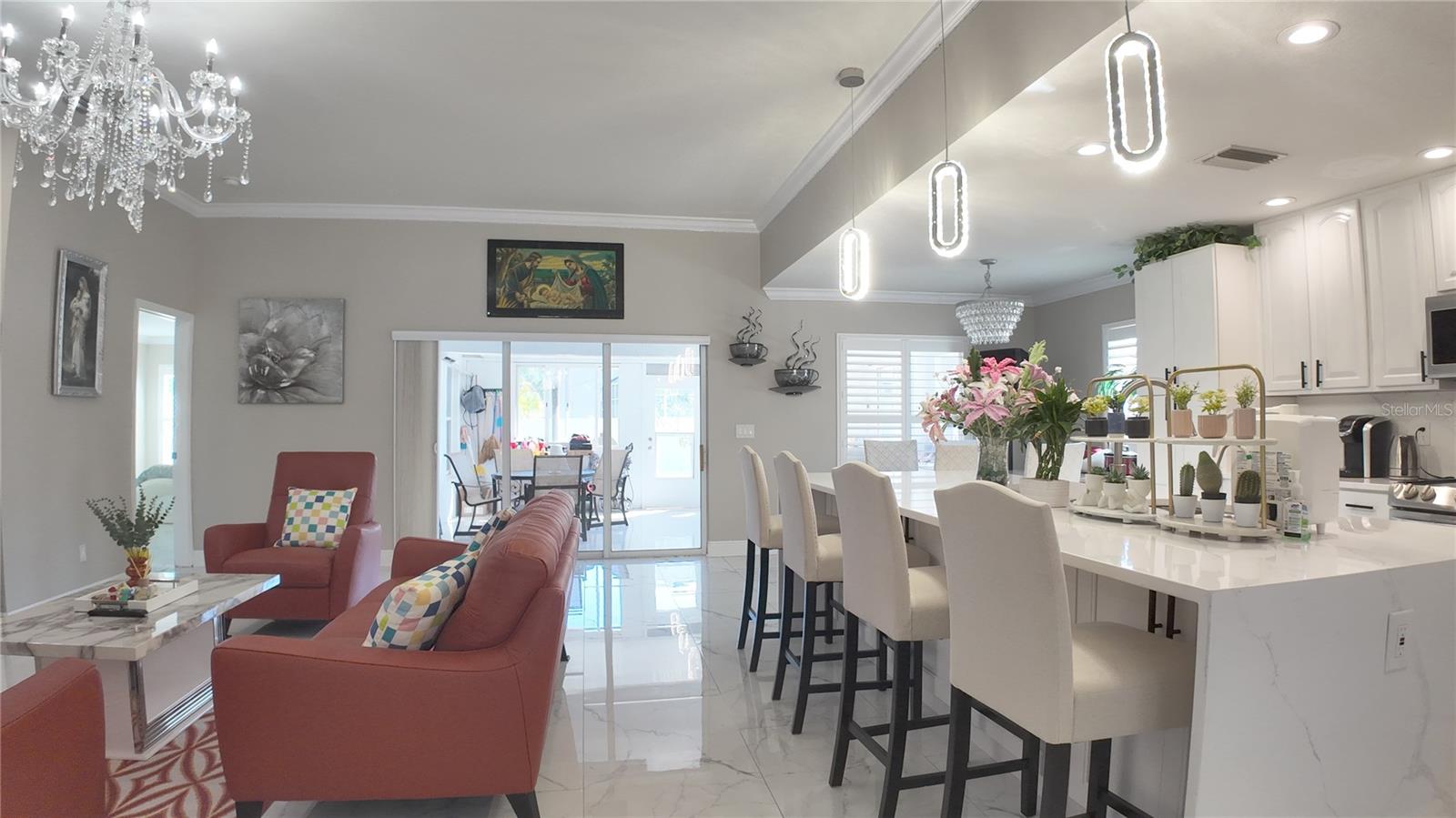 6107 42ND STREET CIR E, BRADENTON, FL, 34203