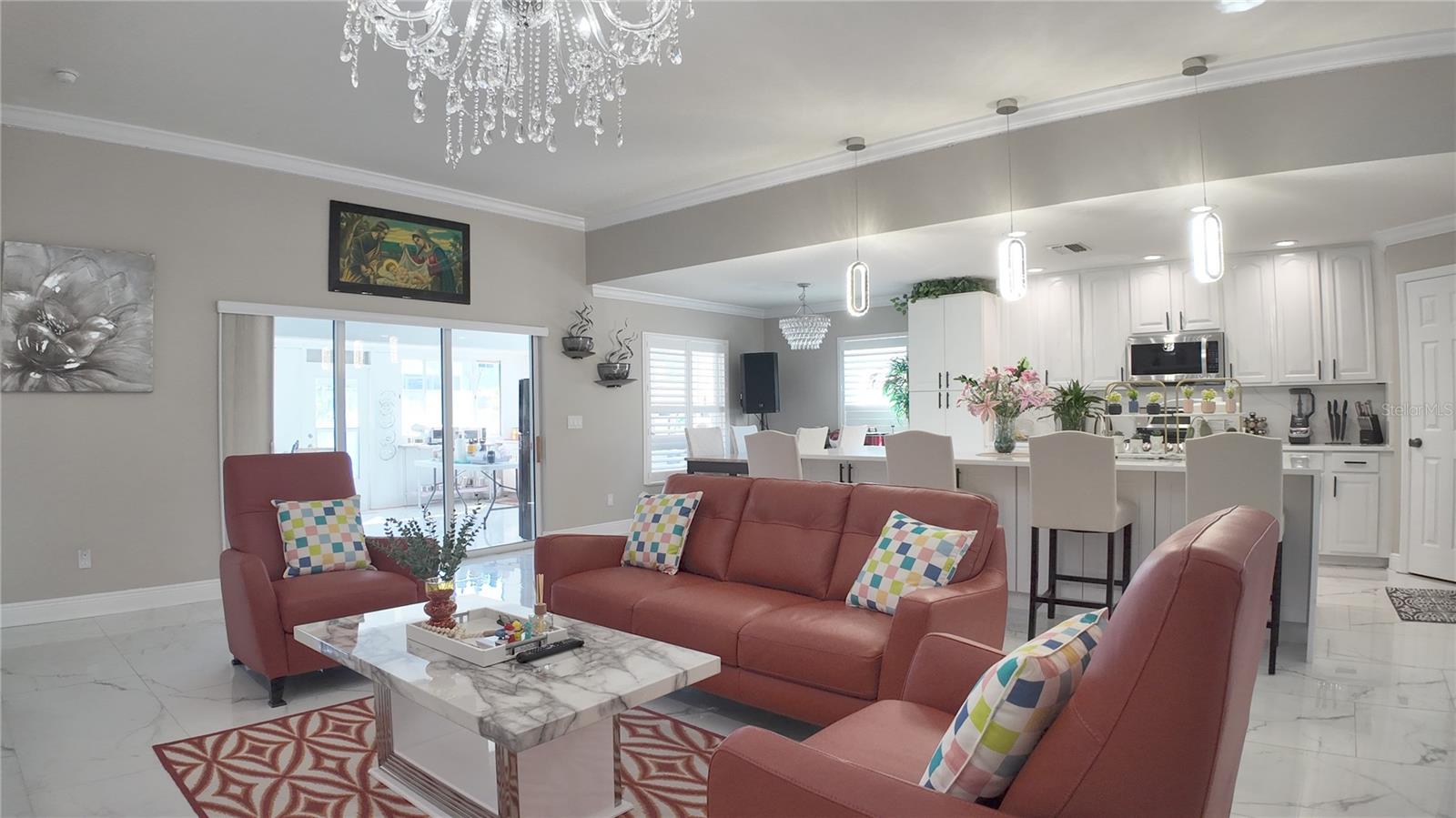 6107 42ND STREET CIR E, BRADENTON, FL, 34203