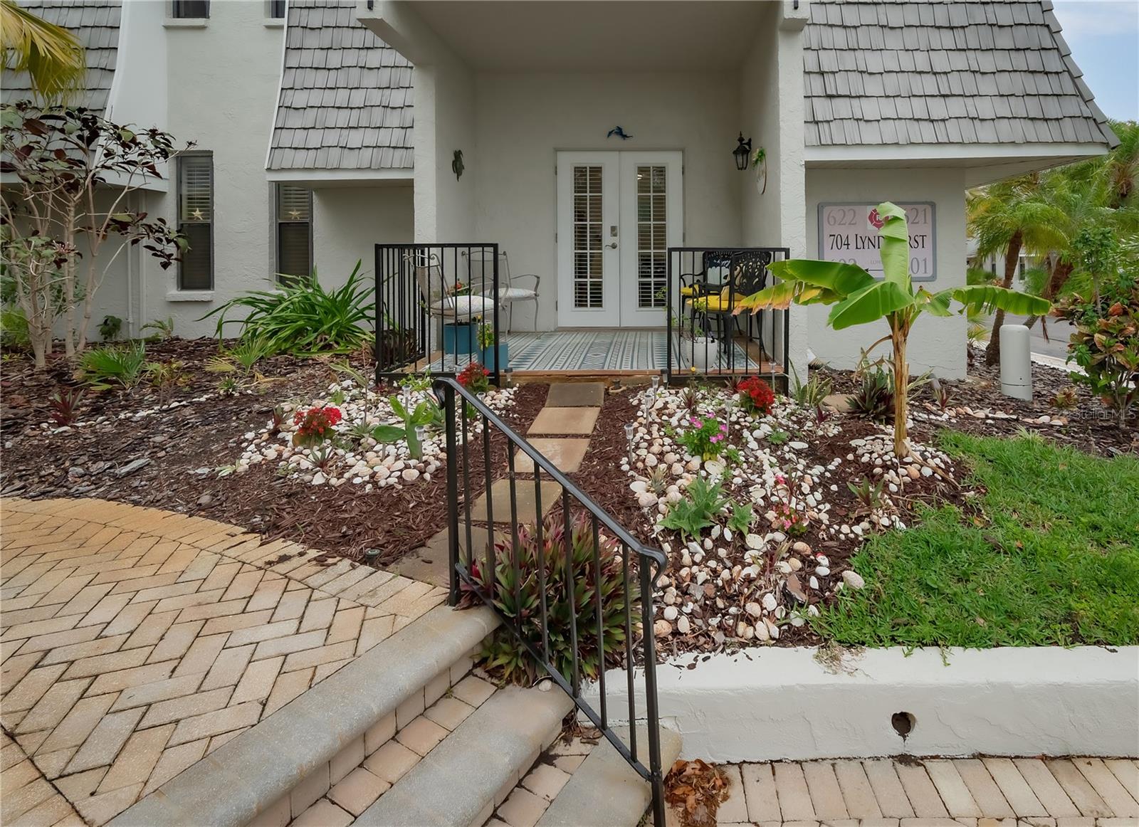 704 LYNDHURST ST #603, DUNEDIN, FL, 34698