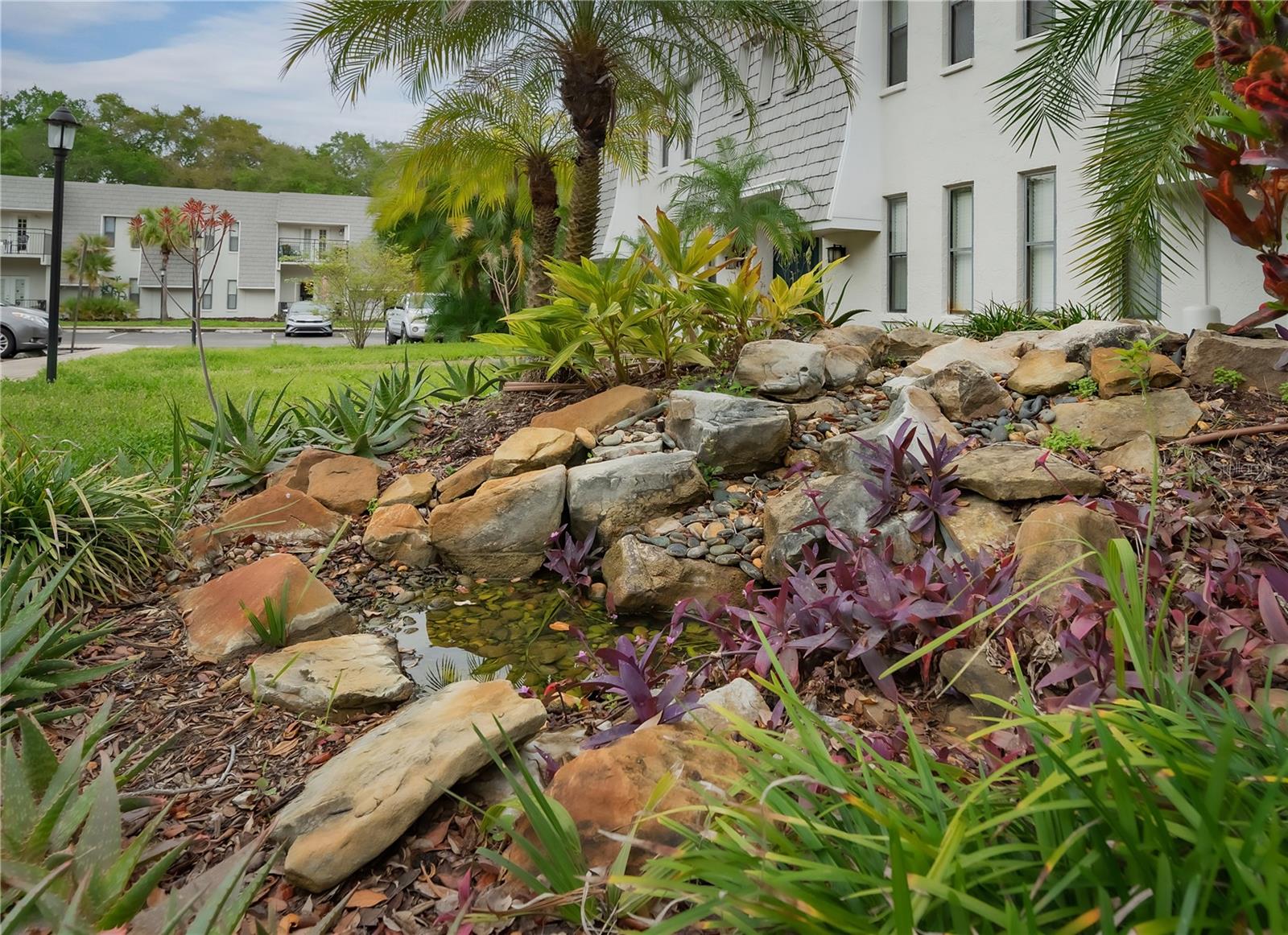 704 LYNDHURST ST #603, DUNEDIN, FL, 34698