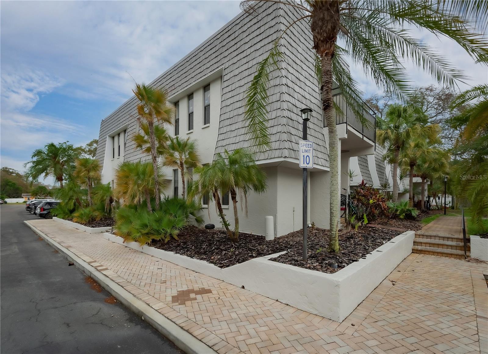 704 LYNDHURST ST #603, DUNEDIN, FL, 34698