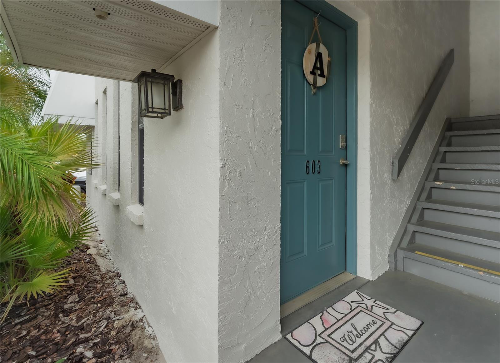 704 LYNDHURST ST #603, DUNEDIN, FL, 34698