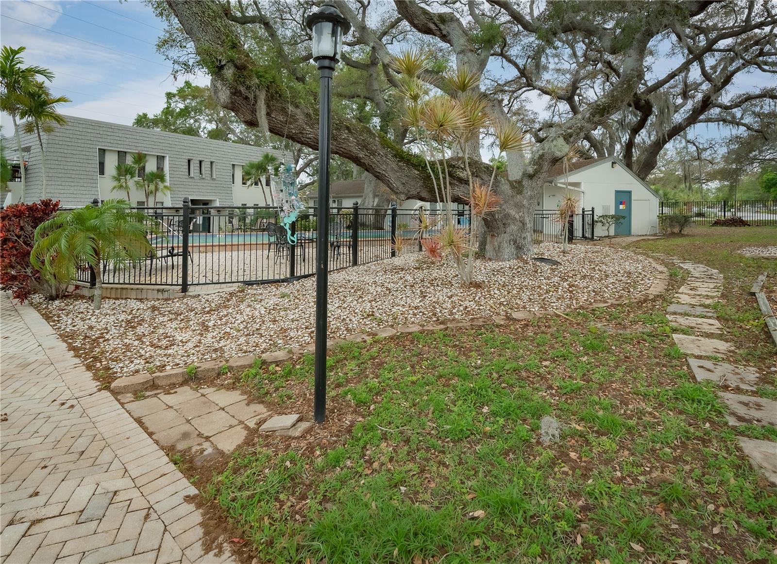 704 LYNDHURST ST #603, DUNEDIN, FL, 34698