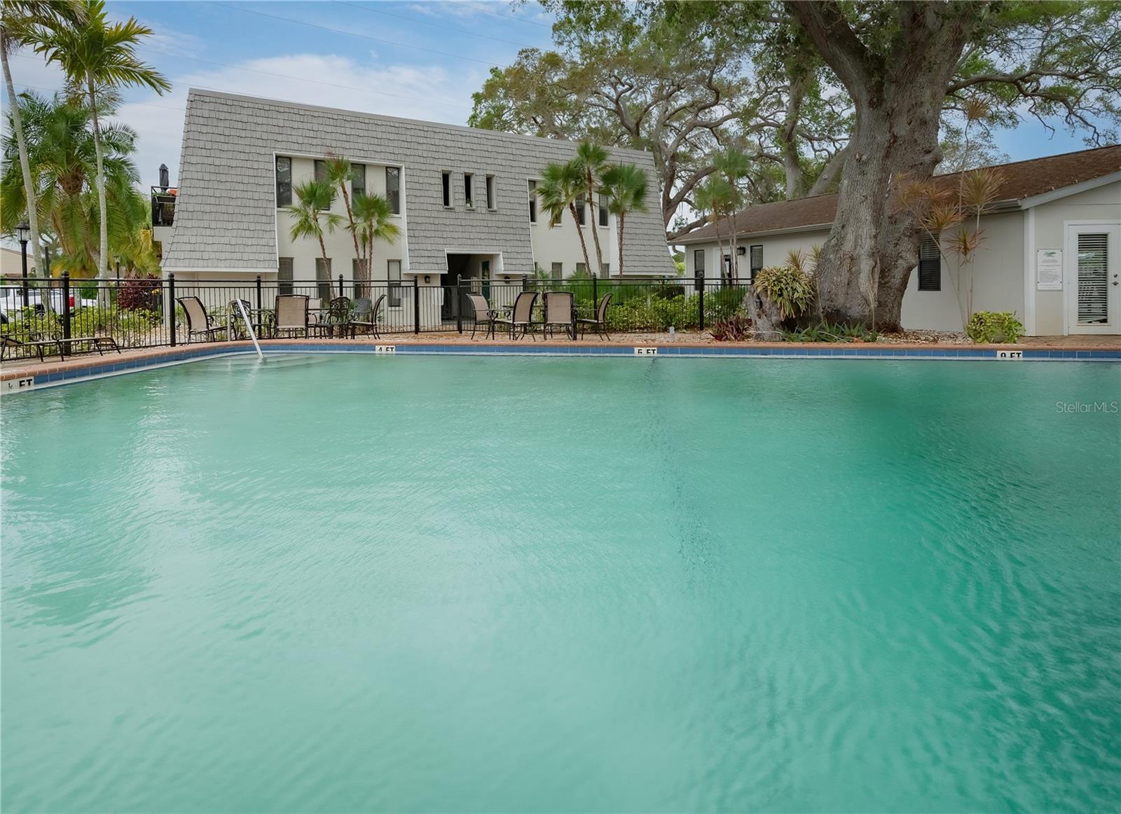 704 LYNDHURST ST #603, DUNEDIN, FL, 34698