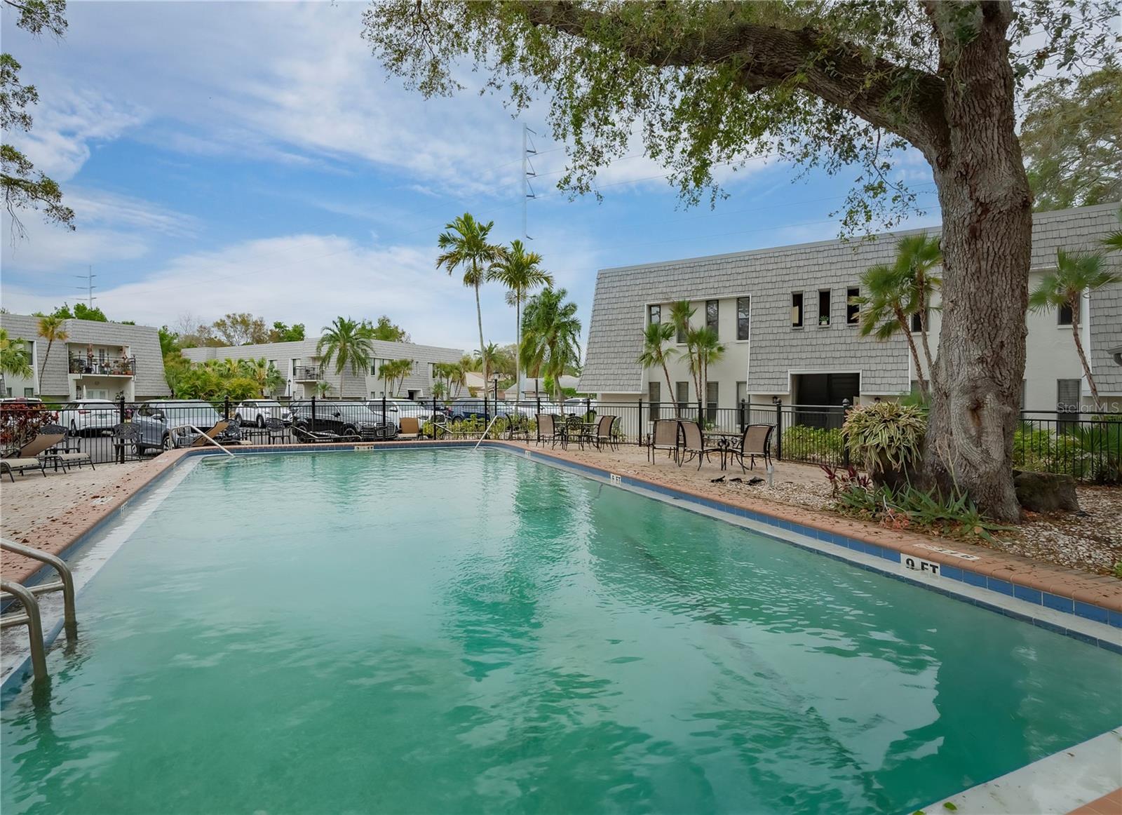 704 LYNDHURST ST #603, DUNEDIN, FL, 34698