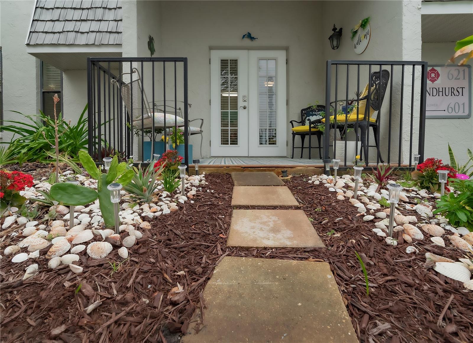 704 LYNDHURST ST #603, DUNEDIN, FL, 34698