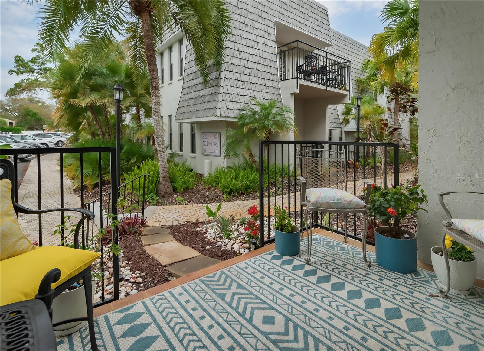 704 LYNDHURST ST #603, DUNEDIN, FL, 34698