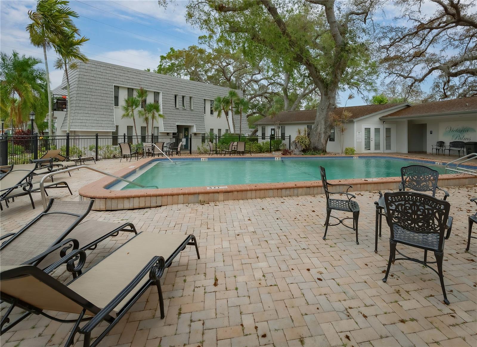 704 LYNDHURST ST #603, DUNEDIN, FL, 34698