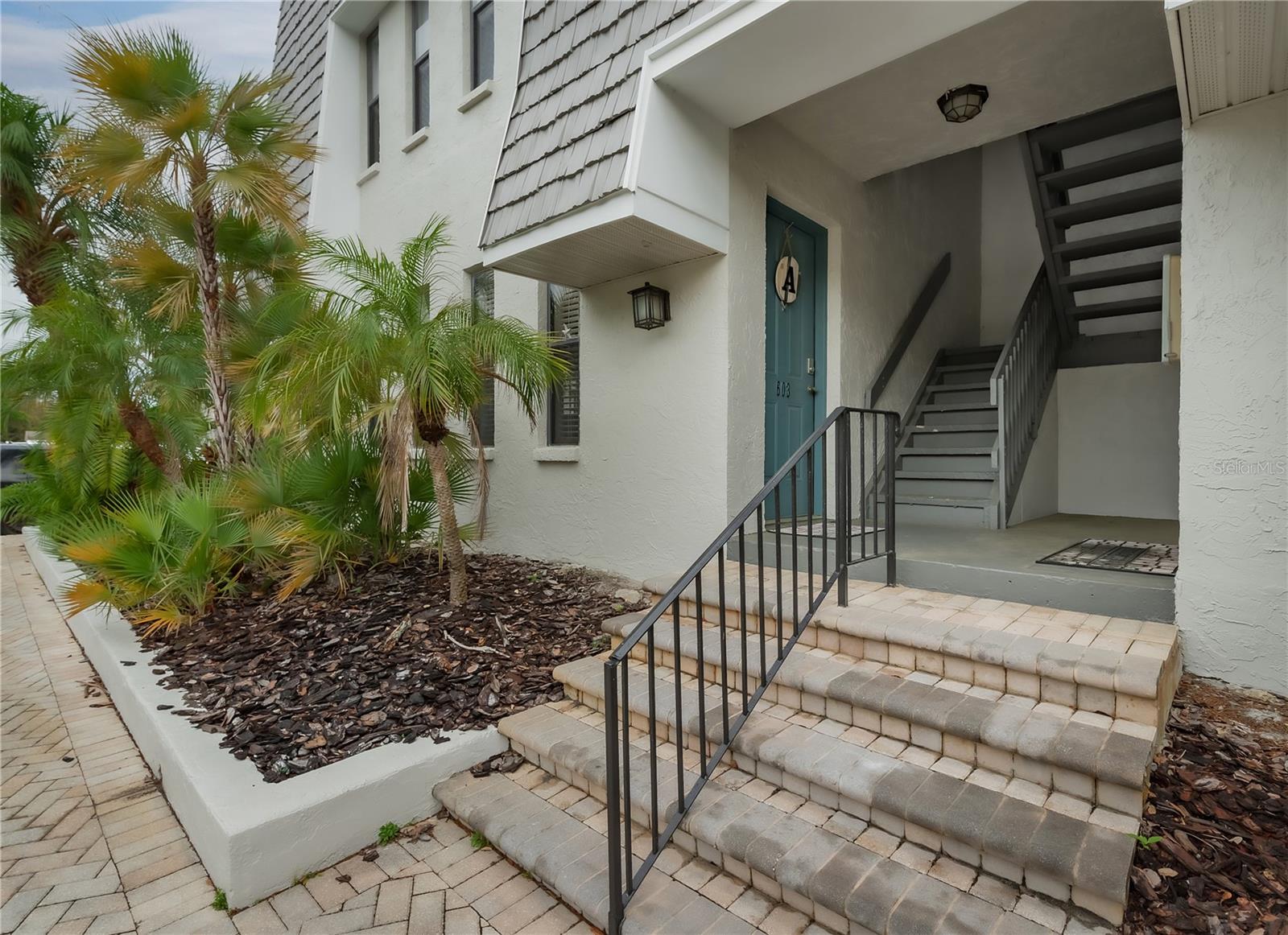 704 LYNDHURST ST #603, DUNEDIN, FL, 34698