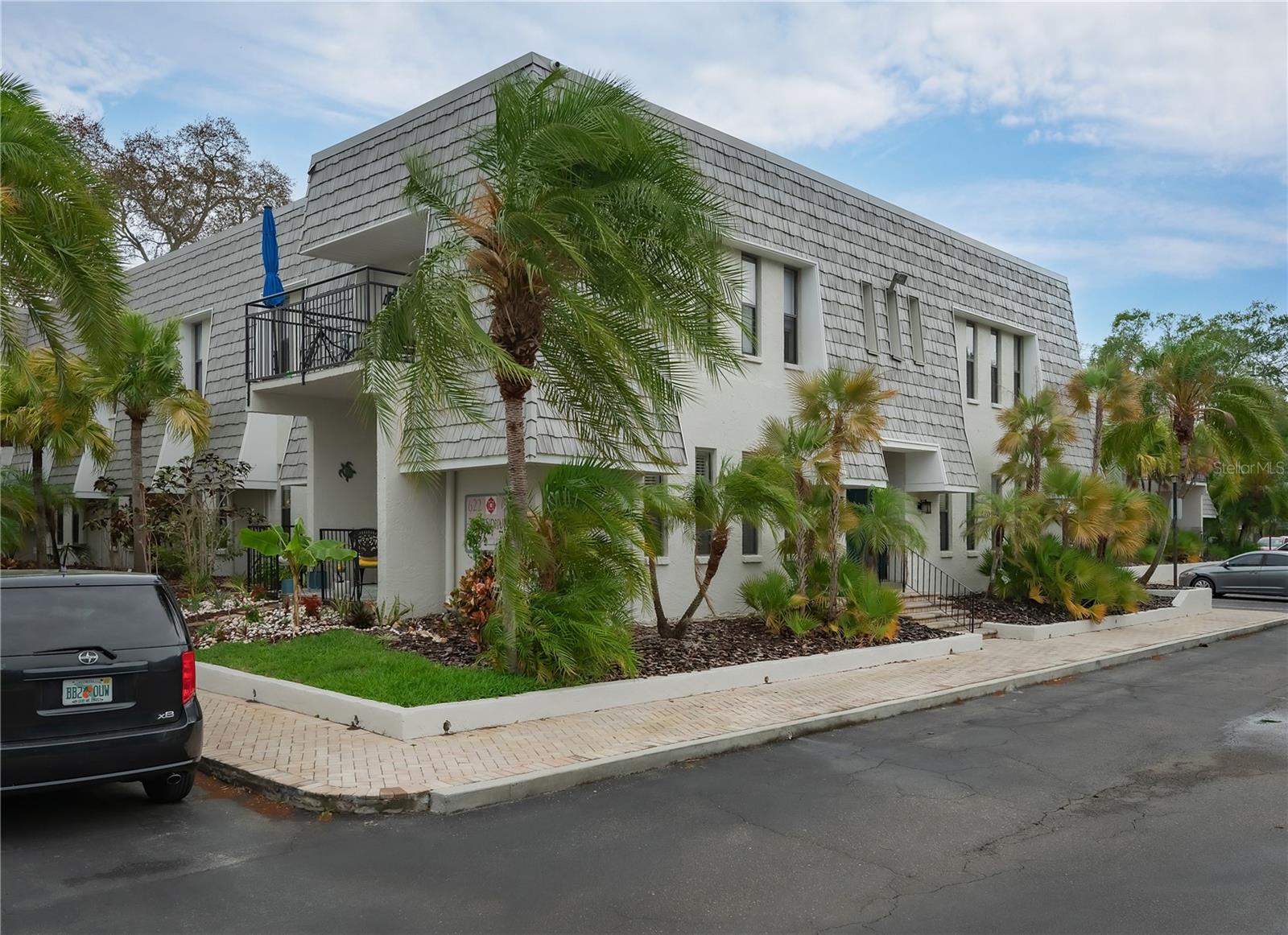 704 LYNDHURST ST #603, DUNEDIN, FL, 34698